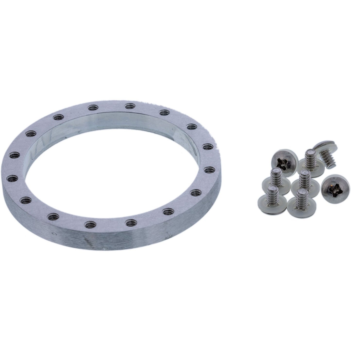 Swanstrom - Large Circle SawPlate Clamp (NR5006)