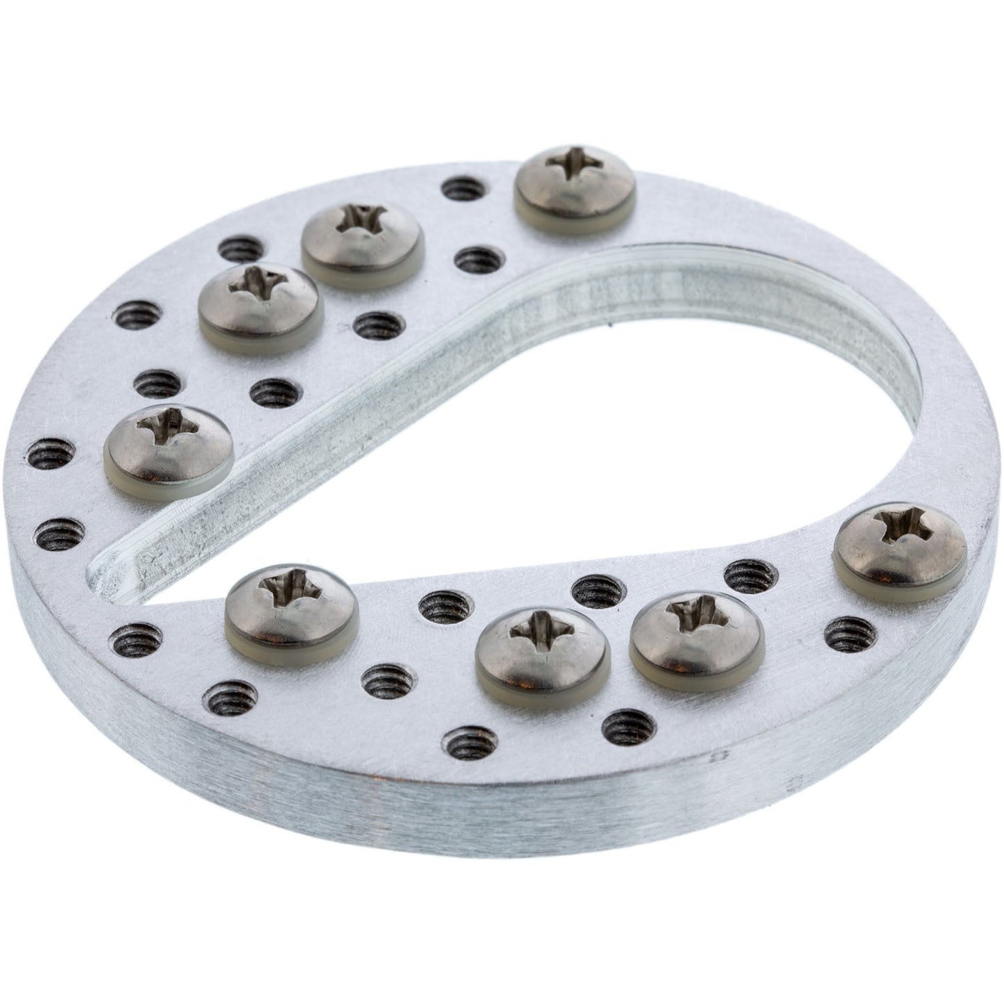Swanstrom - Saw Plate System with Gary's Clamp (NR5004)