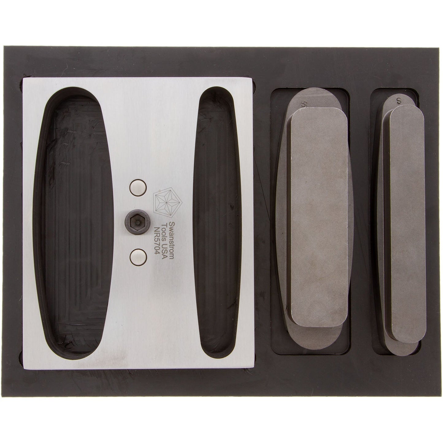 Bracelet Blank Cutter Set, 2 Sizes (Swanstrom® NR5704)