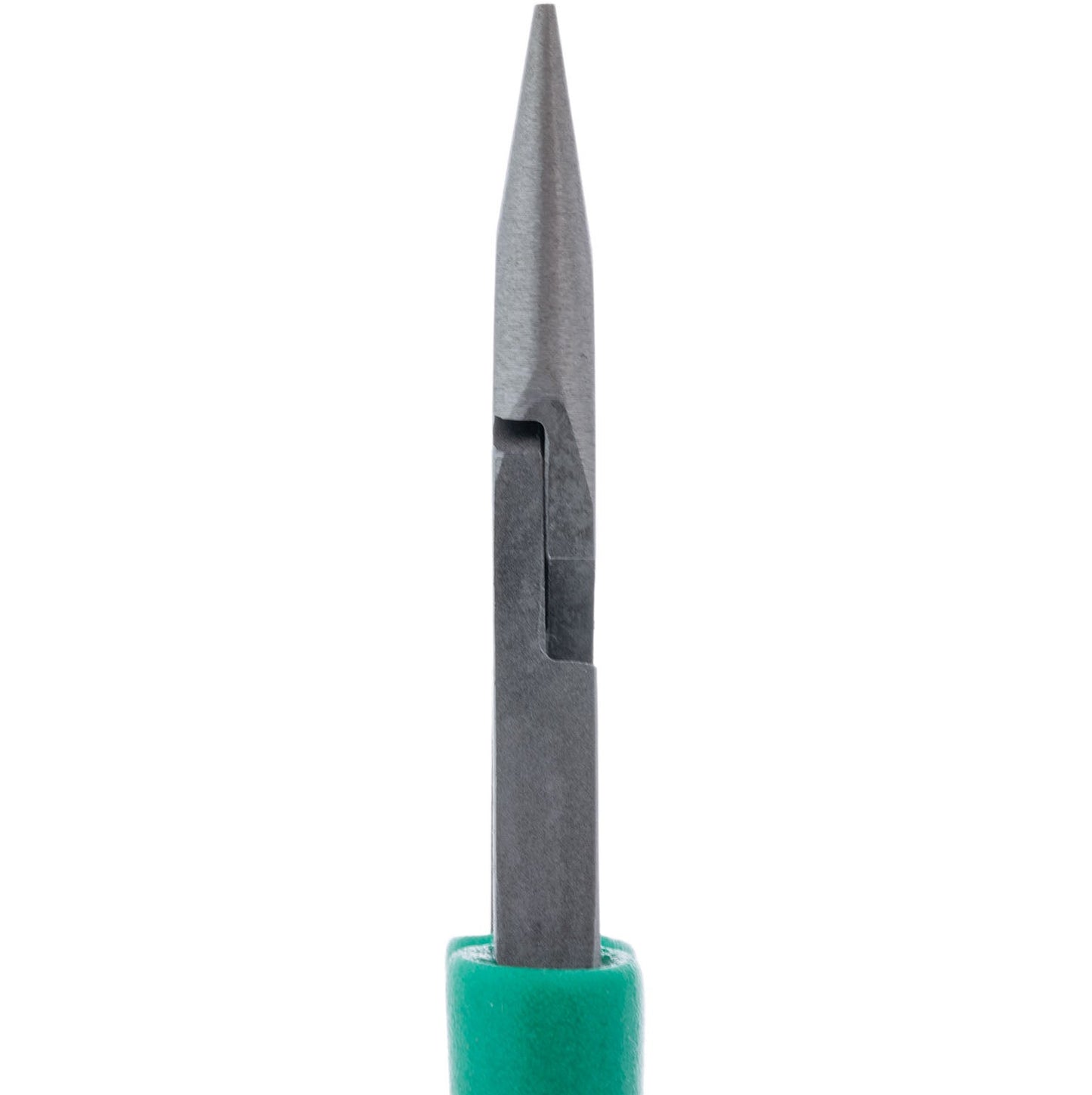 Pliers - Chain Nose, Slim, Smooth Jaw, Standard Handle (Swanstrom NX54G)