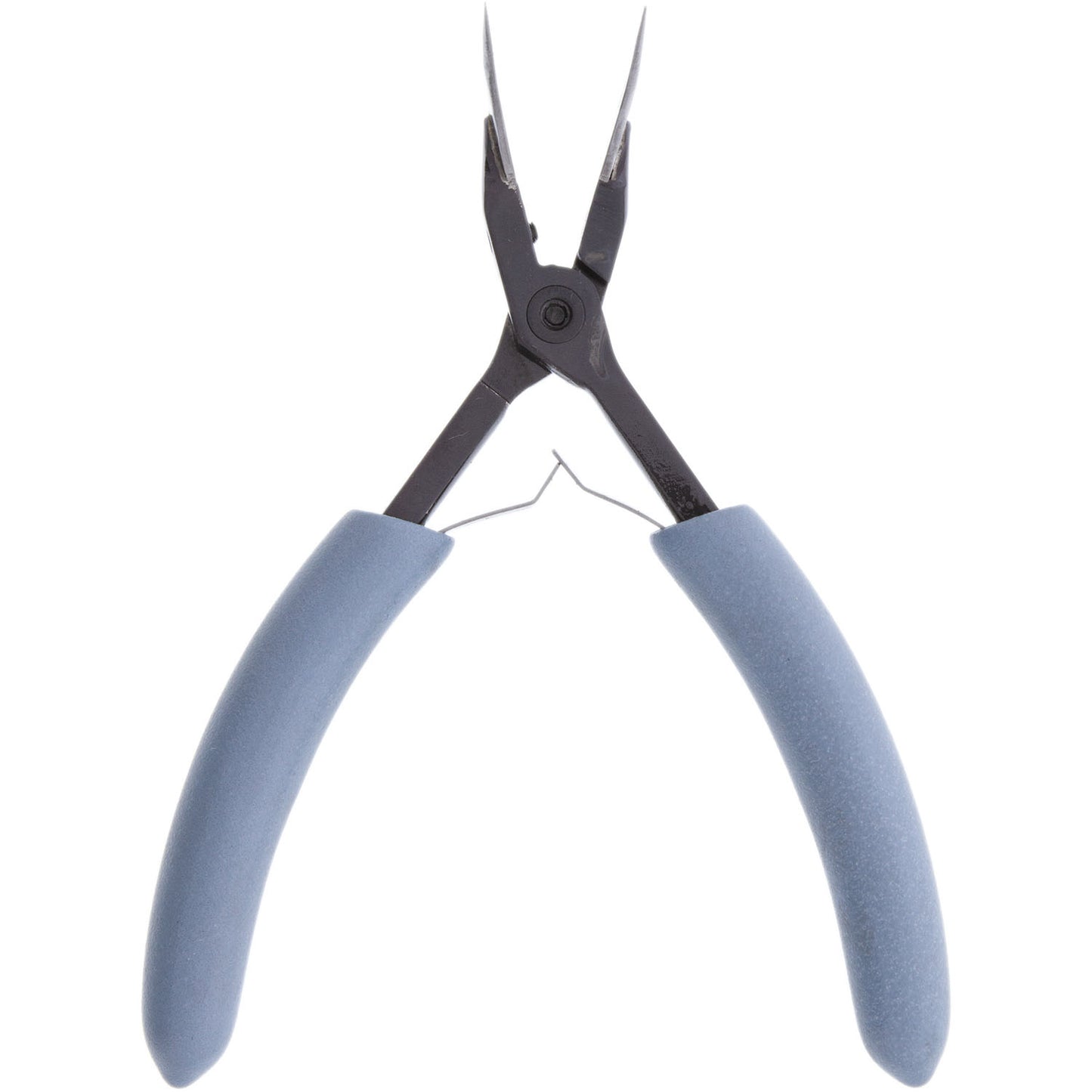 Pliers - Plizer, Midsize Curved Smooth Jaw, Standard Handle (Swanstrom® PT31)