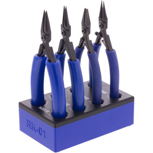 Pliers Set - General Purpose (Swanstrom® RK-01)