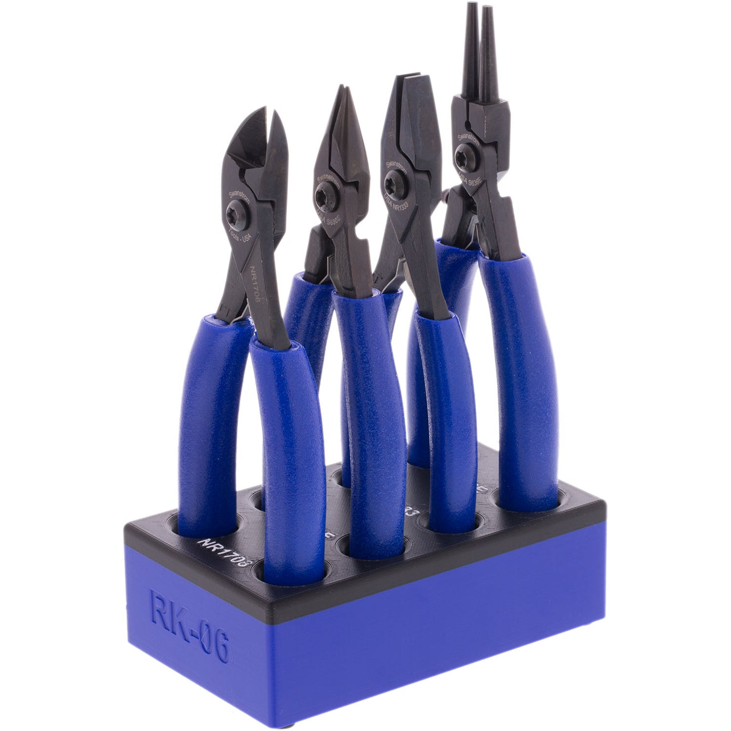 Pliers Set - Pro Kit (Swanstrom® RK-06)