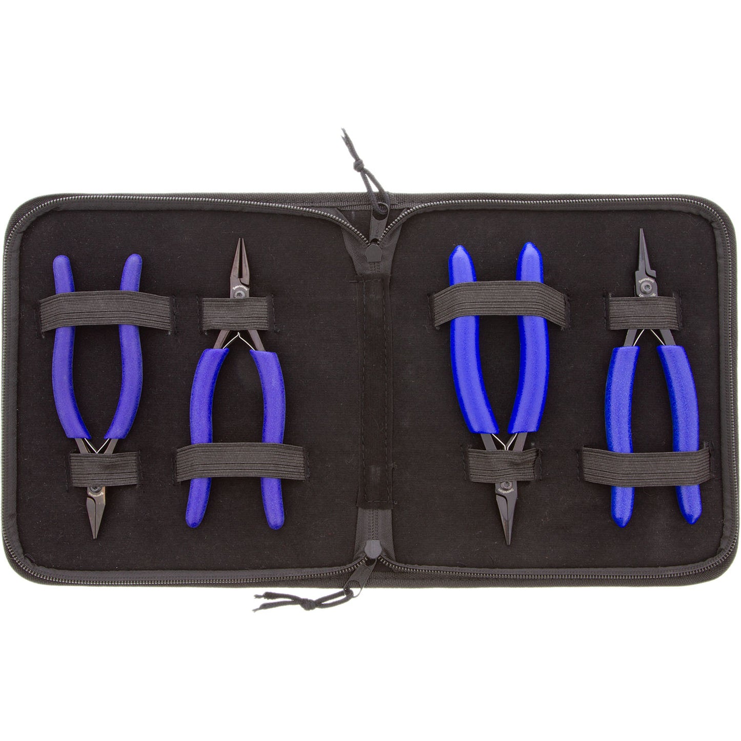 Pliers Set - General Purpose (Swanstrom® RK-01)