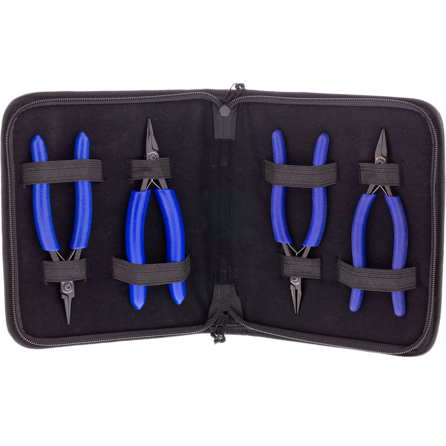 Pliers Set - General Purpose (Swanstrom® RK-01)