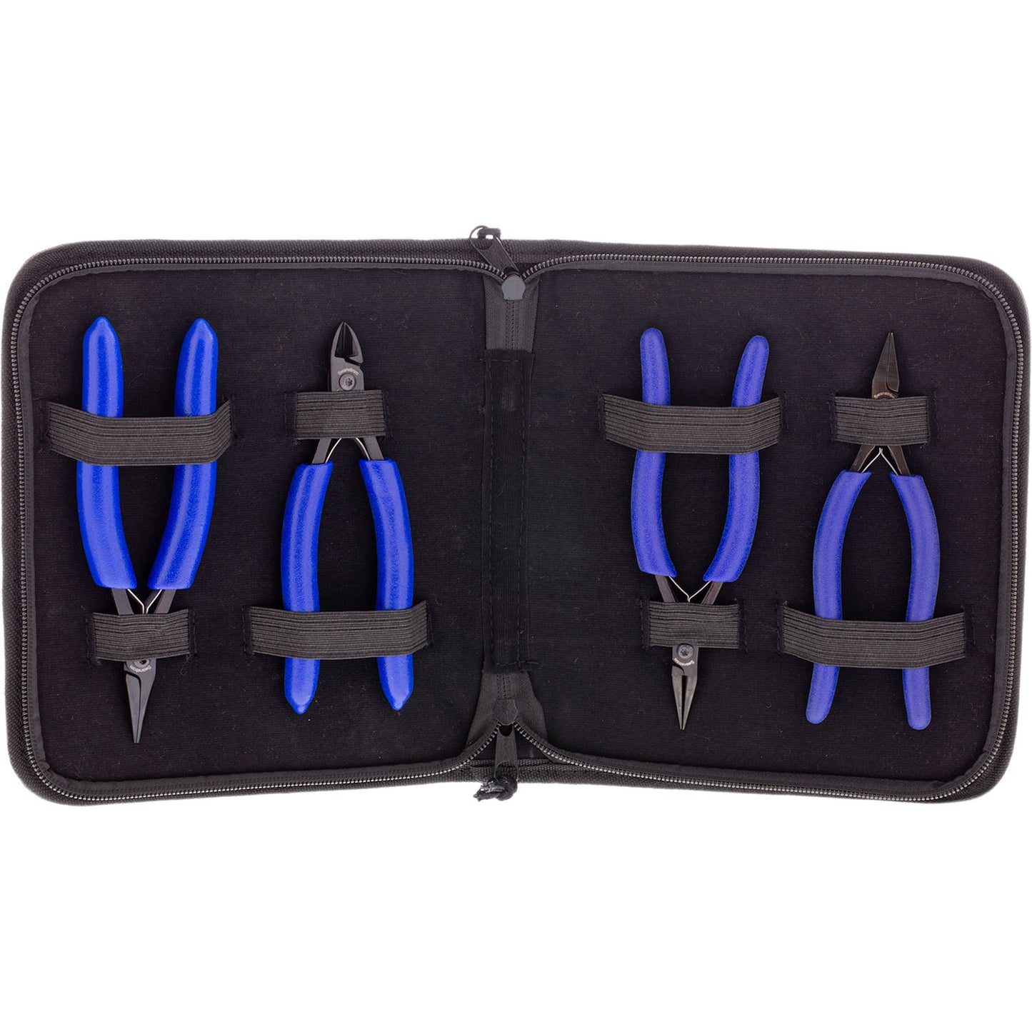 Pliers Set - General Purpose Pliers & Cutters Set (Swanstrom® RK-02)