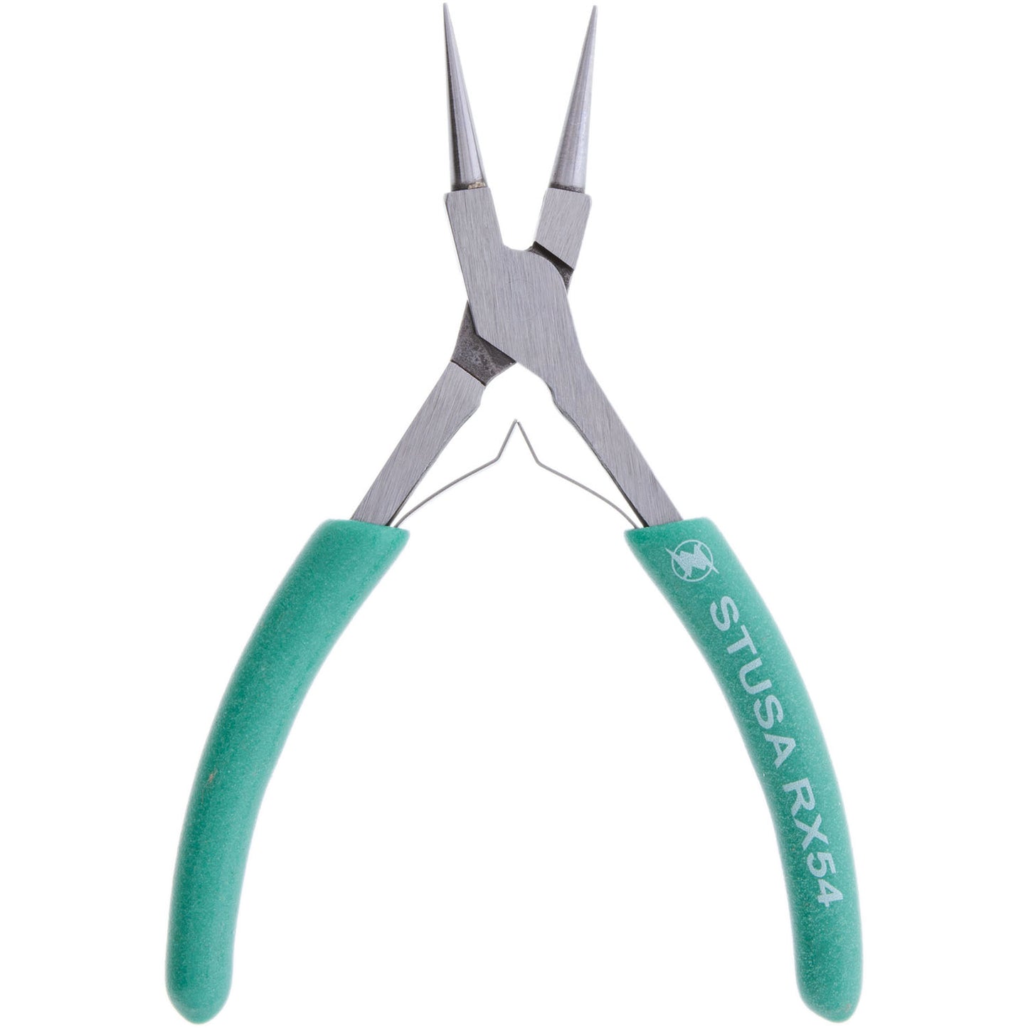 Pliers - Round Nose, Small, Standard Handle (Swanstrom® RX54)