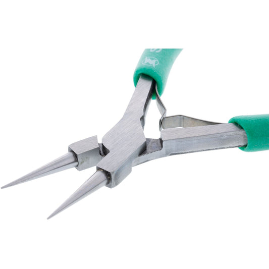 Pliers - Round Nose, Small, Standard Handle (Swanstrom® RX54)