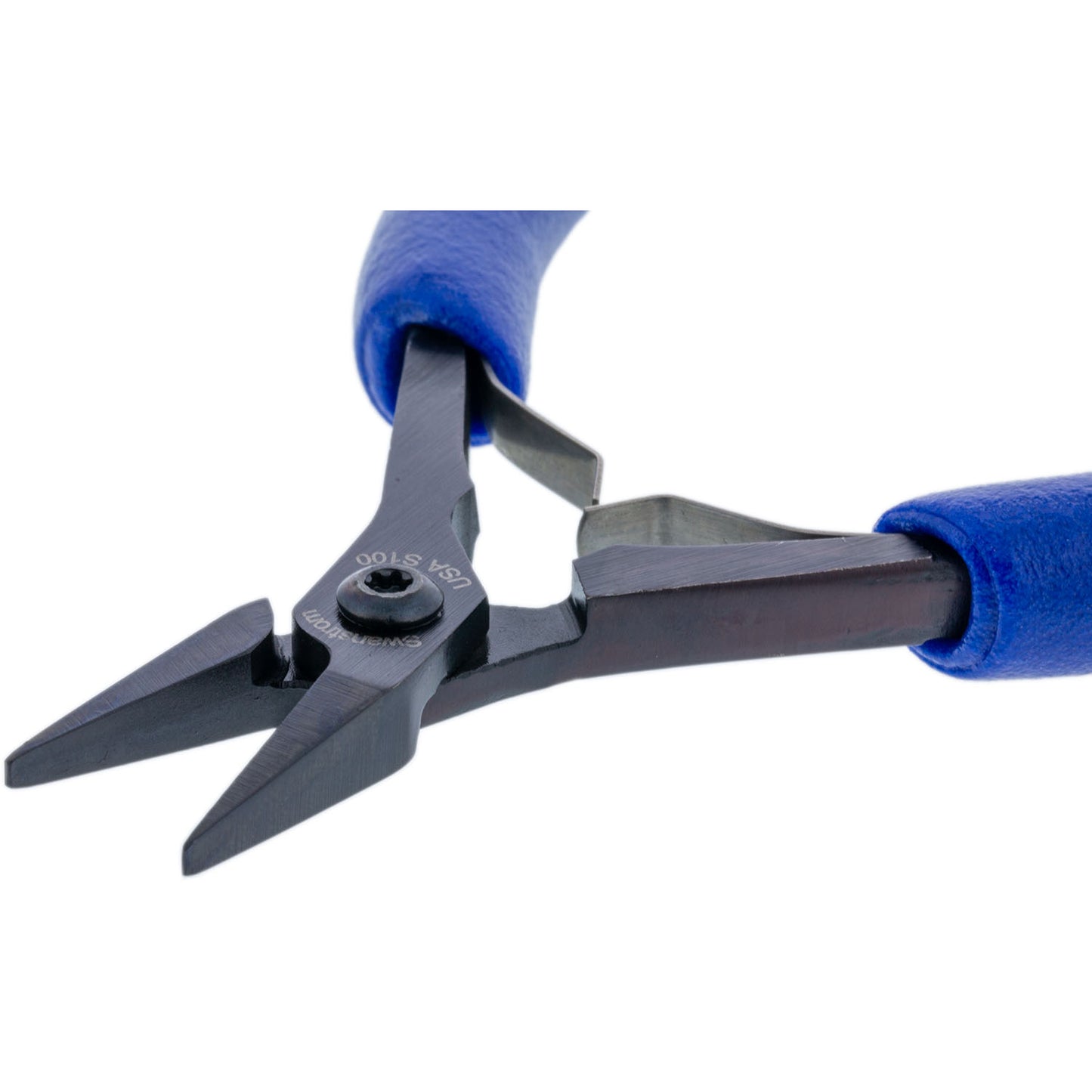 Pliers Set - General Purpose Micro Pliers & Cutters Set (Swanstrom® RK-04)