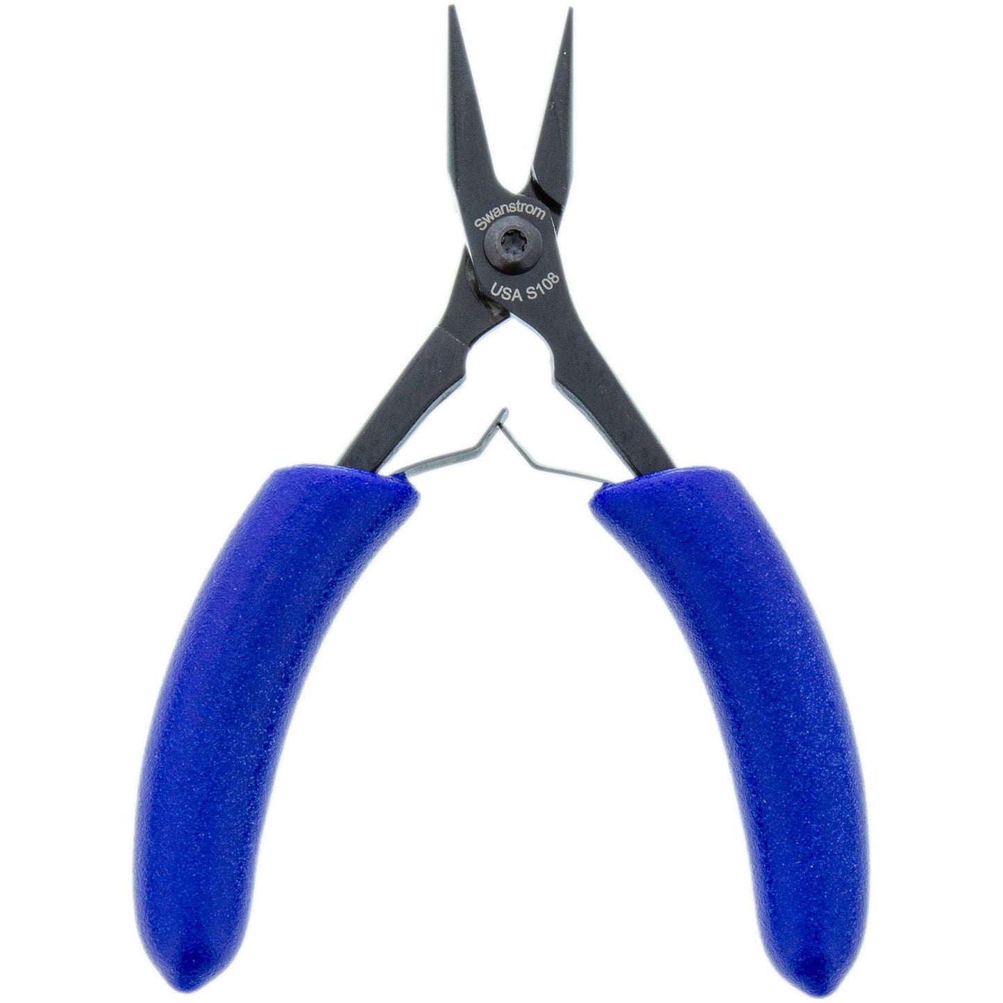 Pliers - Medium Short Chain Nose