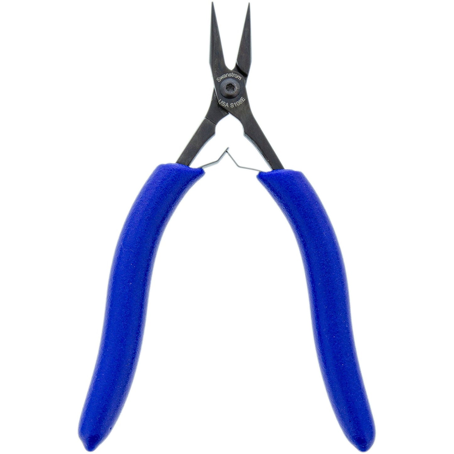 Pliers - Medium Short Chain Nose