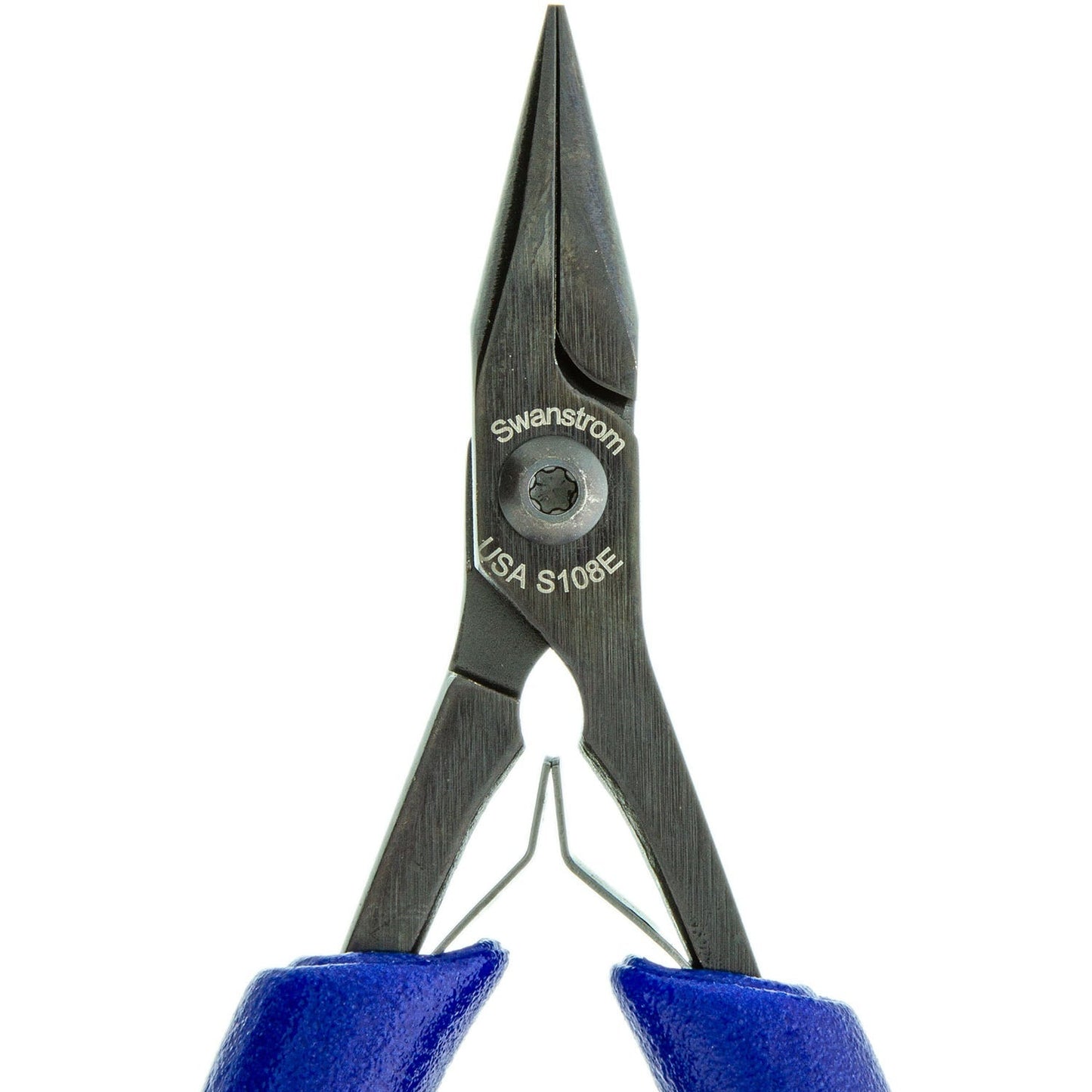 Pliers - Medium Short Chain Nose
