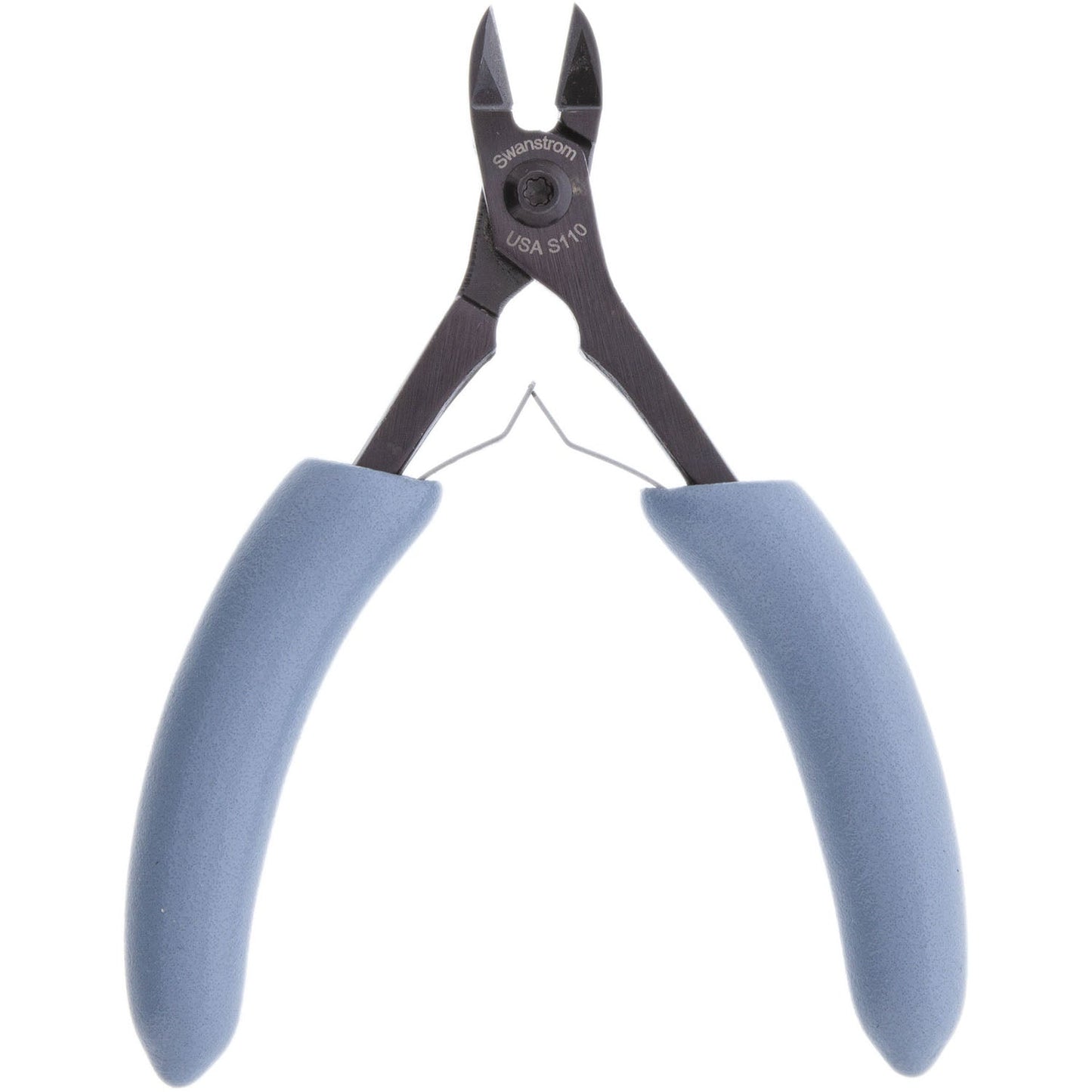 Super Series - Oval Head Cutters - MICRO Mini Head Size