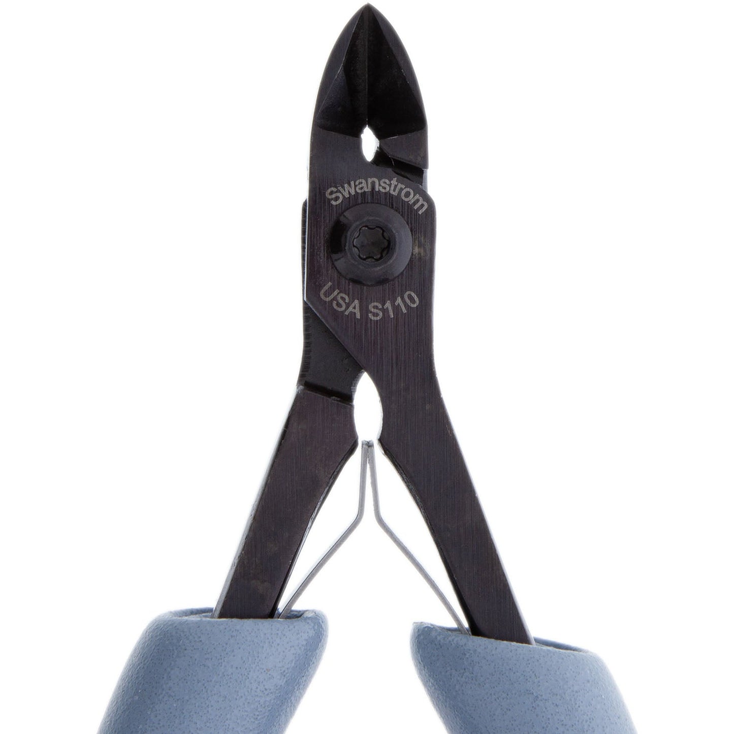 Super Series - Oval Head Cutters - MICRO Mini Head Size