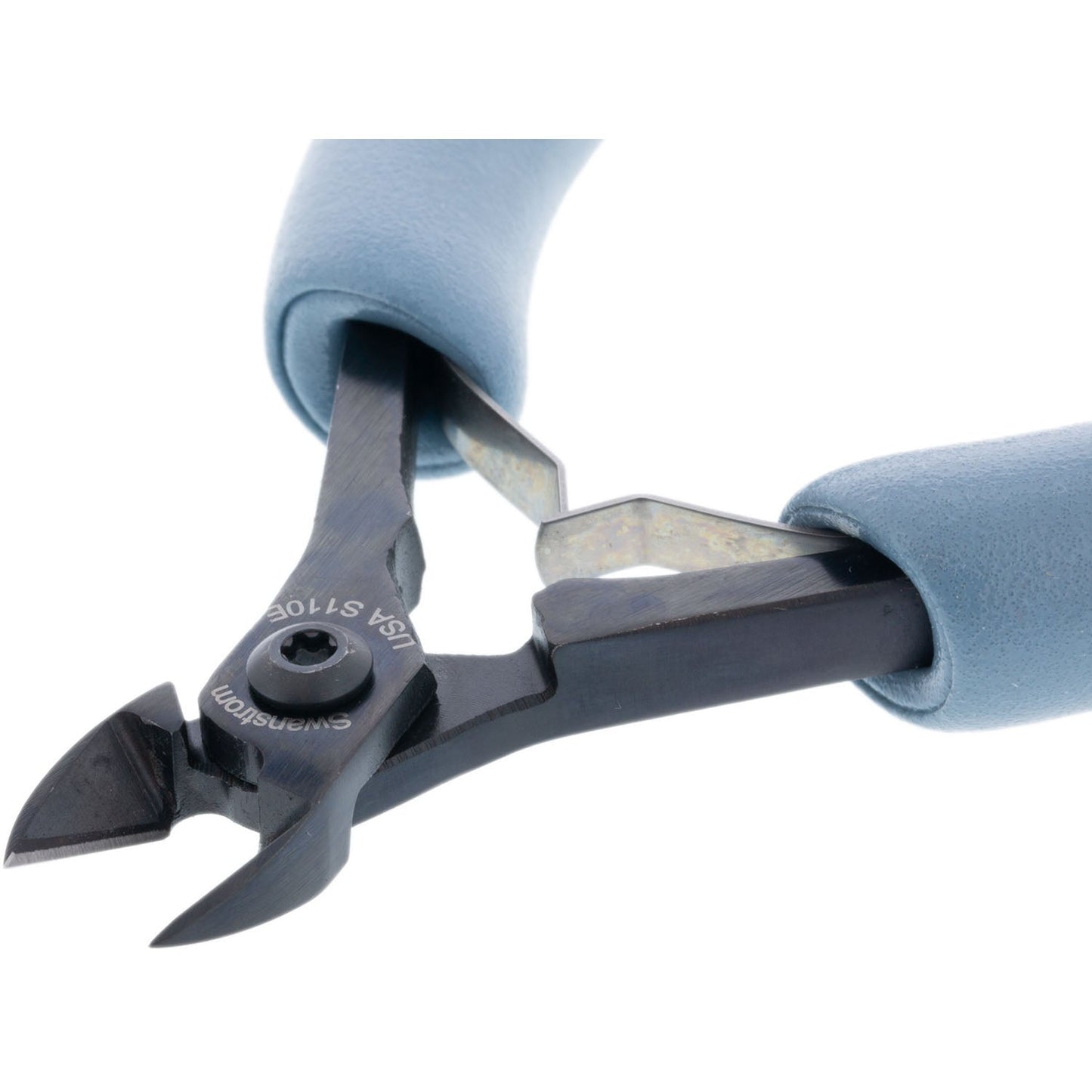 Super Series - Oval Head Cutters - MICRO Mini Head Size