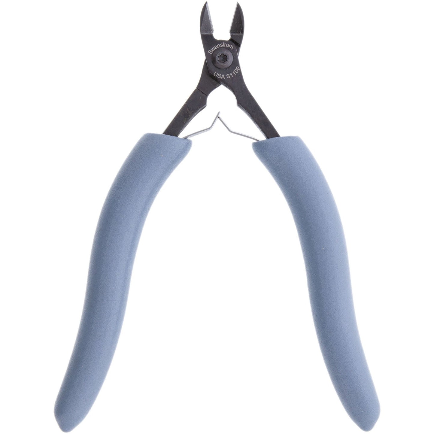 Super Series - Oval Head Cutters - MICRO Mini Head Size