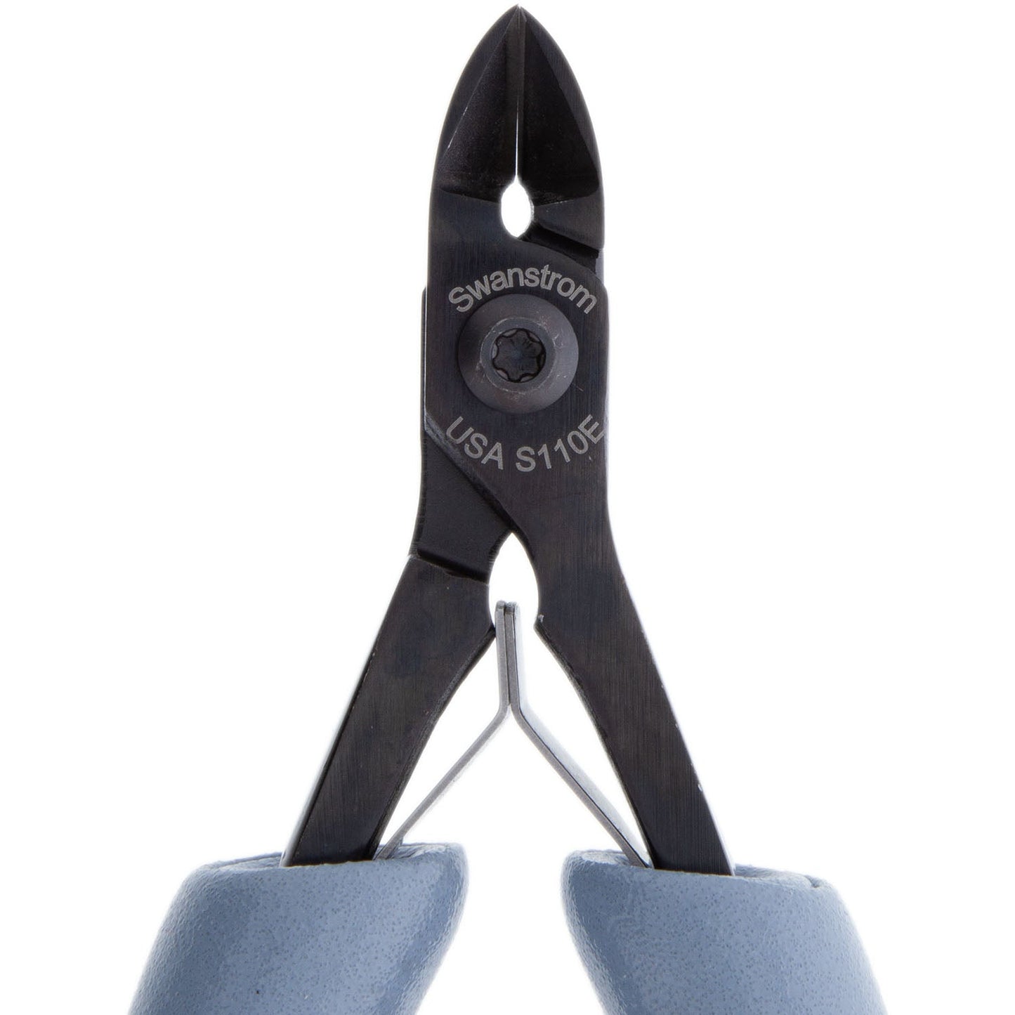 Super Series - Oval Head Cutters - MICRO Mini Head Size