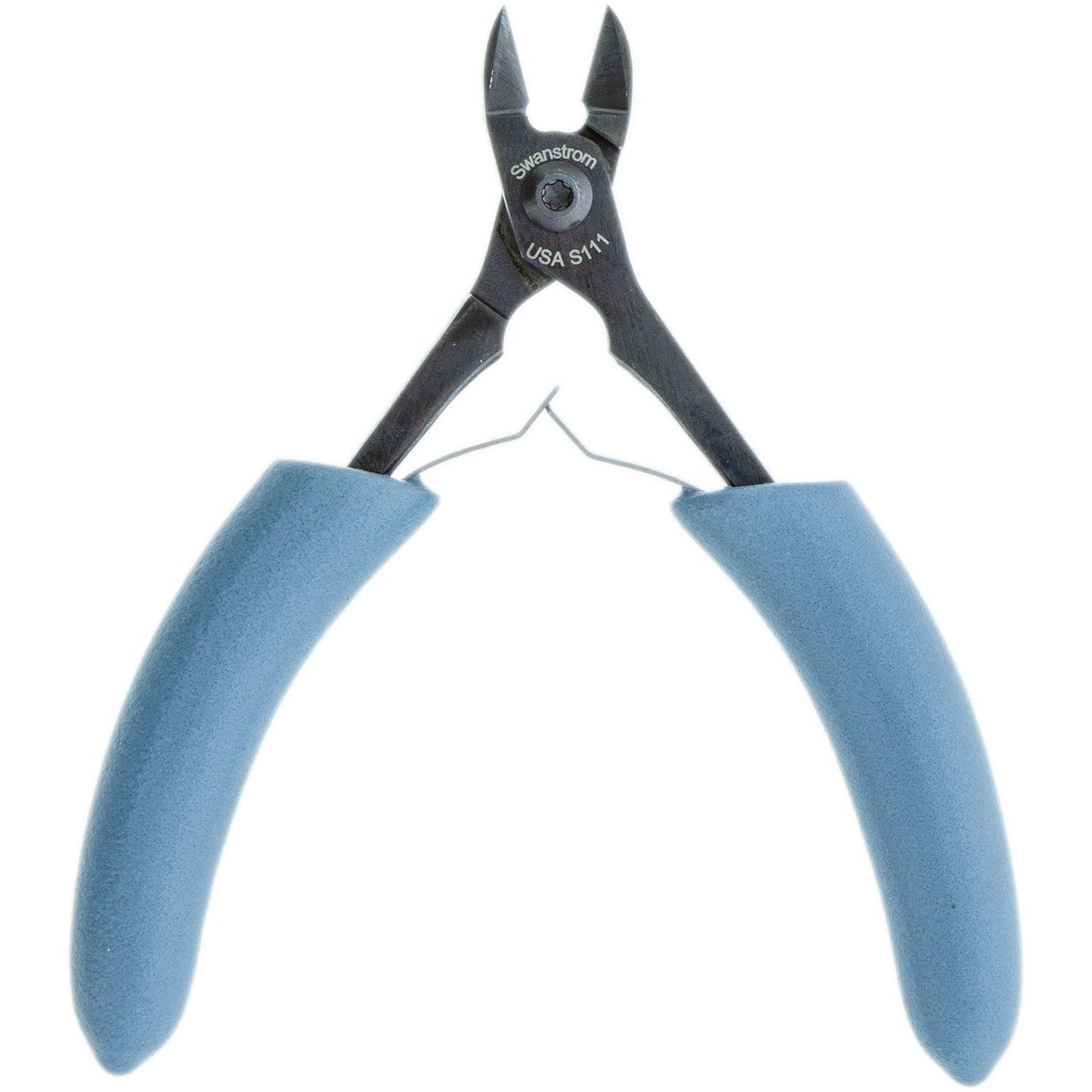Super Series - Oval Head Cutters - MICRO Mini Head Size