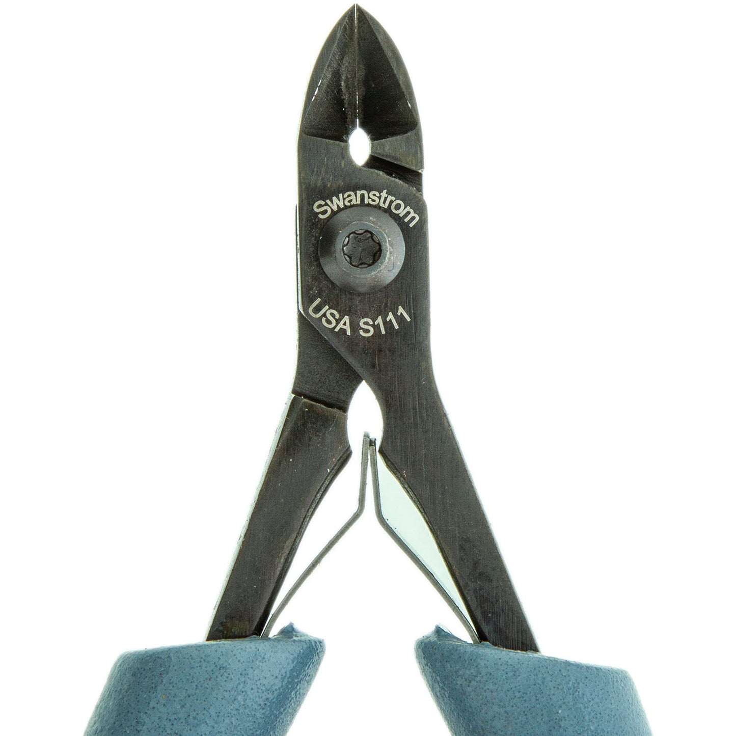 Super Series - Oval Head Cutters - MICRO Mini Head Size