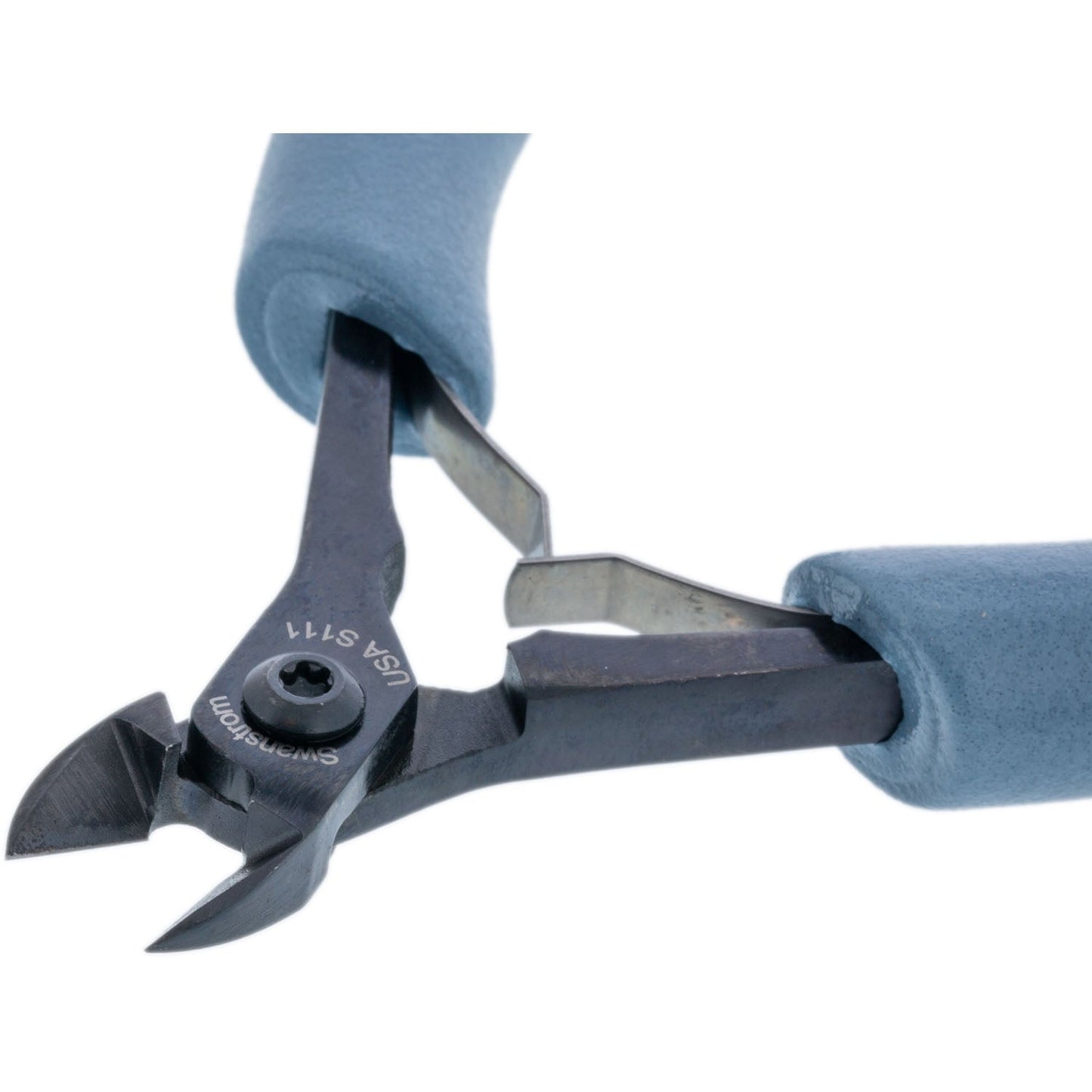 Super Series - Oval Head Cutters - MICRO Mini Head Size