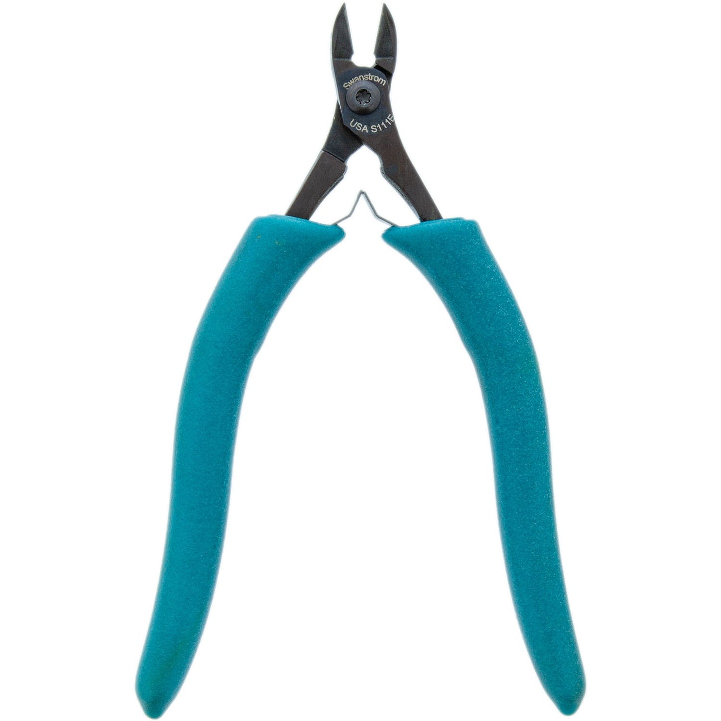 Super Series - Oval Head Cutters - MICRO Mini Head Size