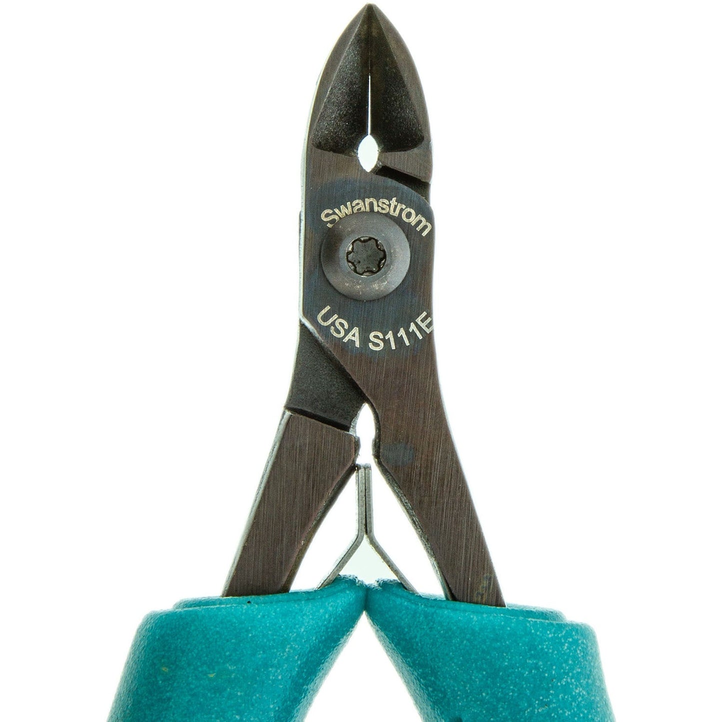 Super Series - Oval Head Cutters - MICRO Mini Head Size