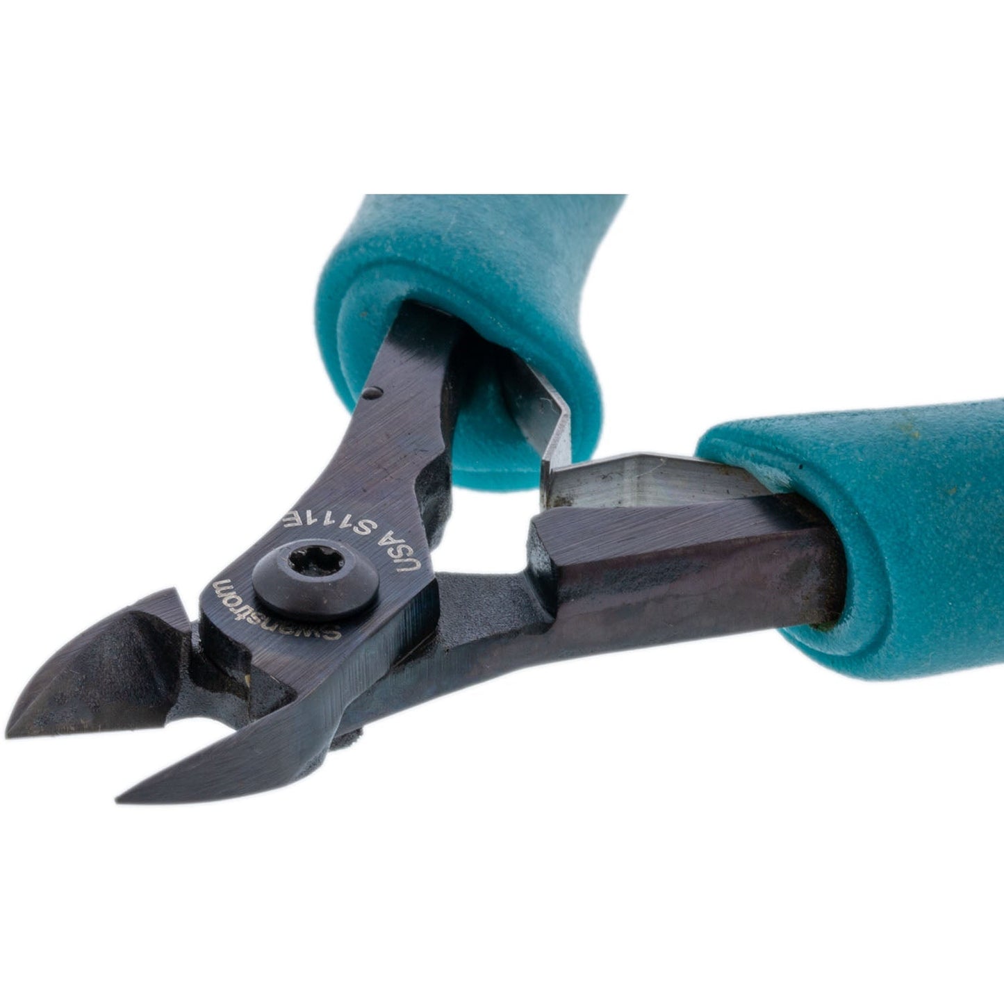 Super Series - Oval Head Cutters - MICRO Mini Head Size