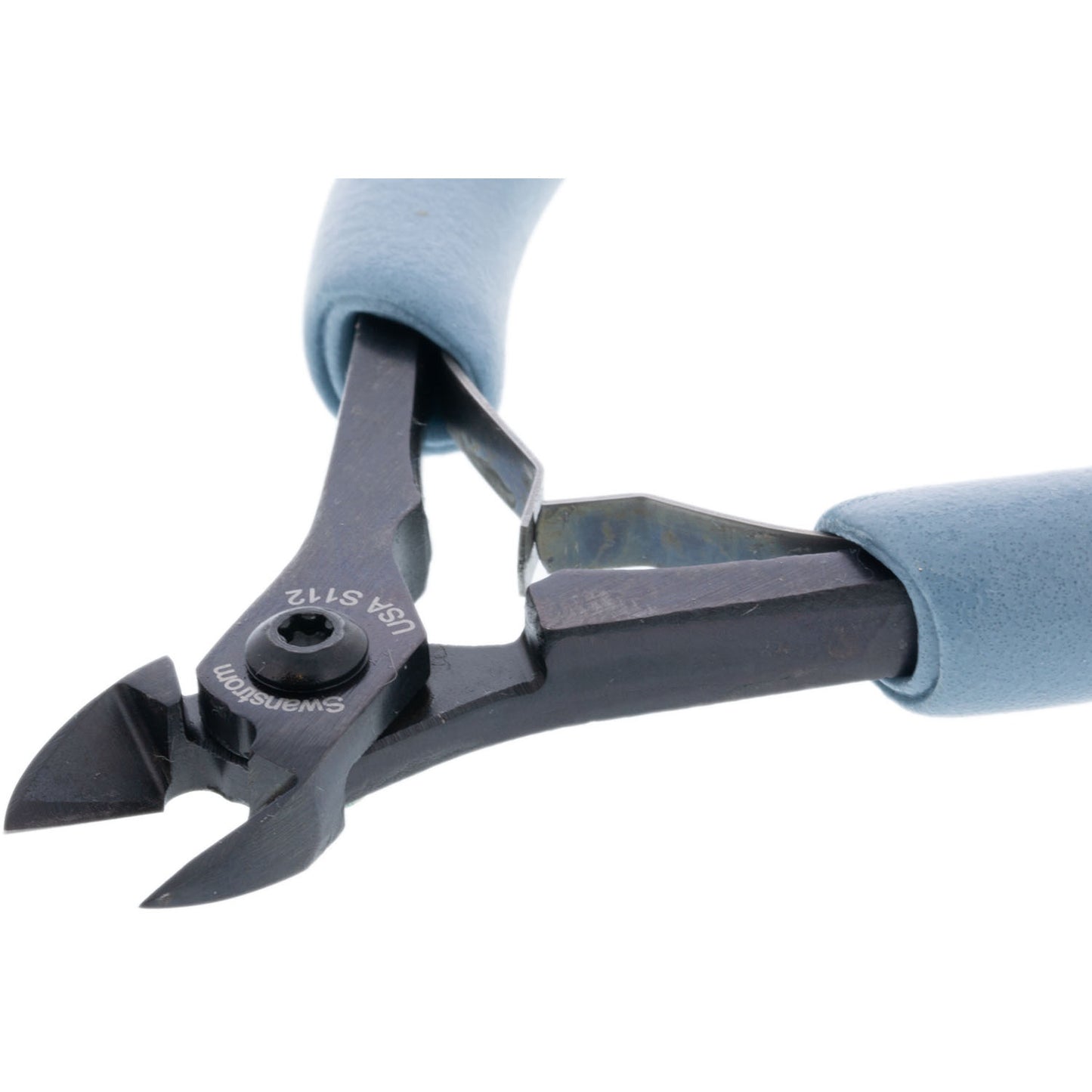 Pliers Set - General Purpose Micro Pliers & Cutters Set (Swanstrom® RK-04)