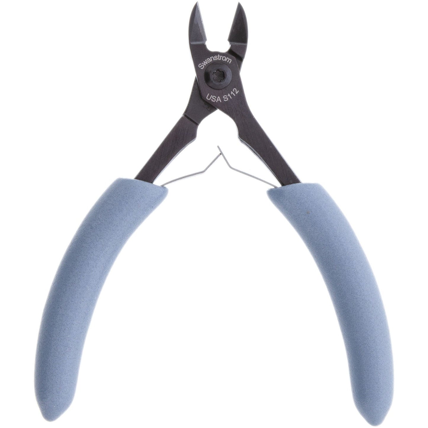 Super Series - Oval Head Cutters - MICRO Mini Head Size