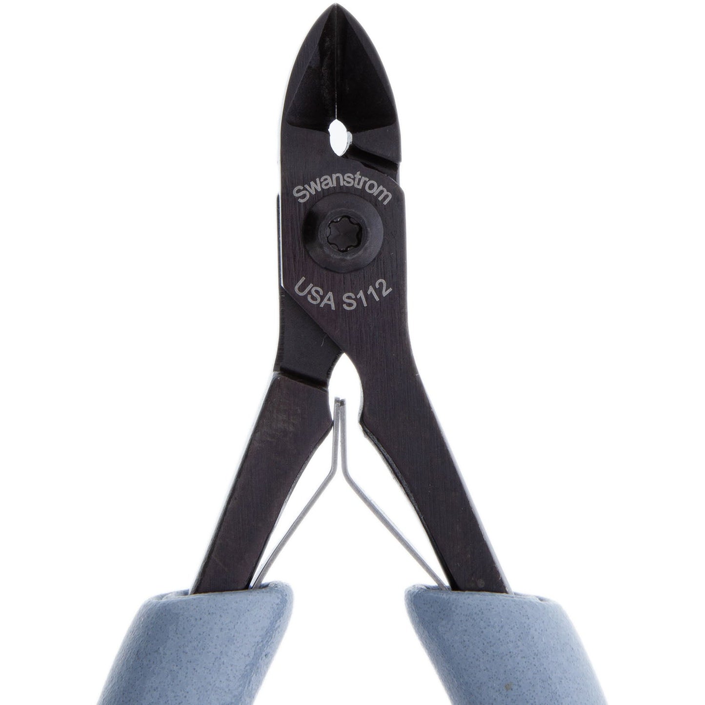 Super Series - Oval Head Cutters - MICRO Mini Head Size