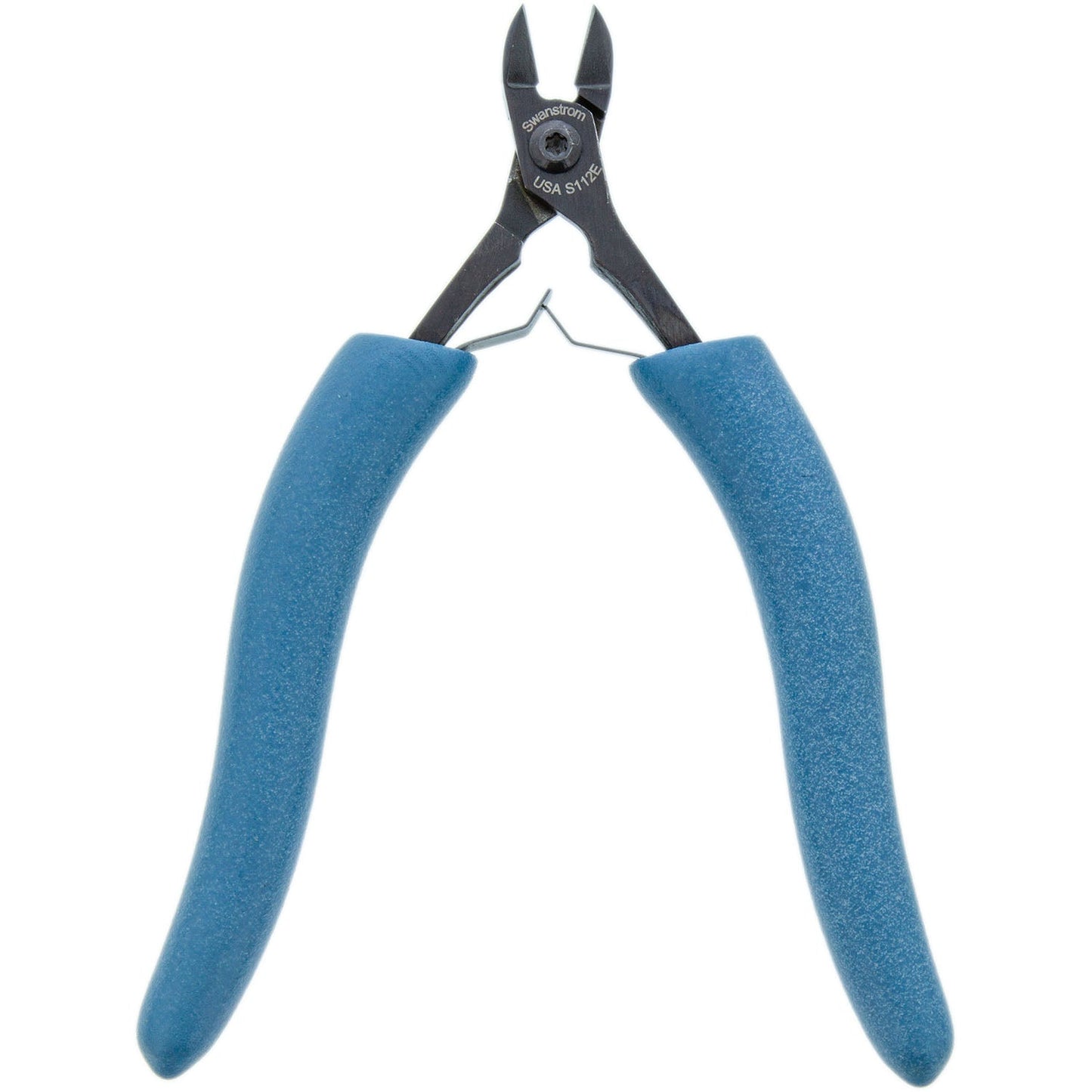 Super Series - Oval Head Cutters - MICRO Mini Head Size