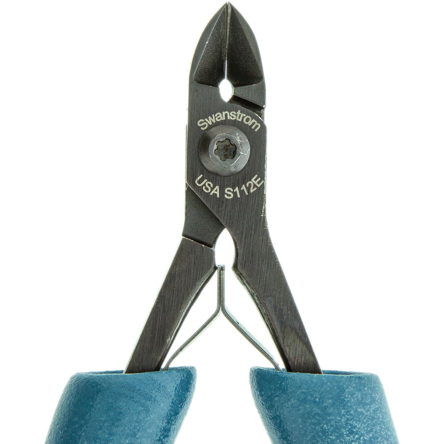 Super Series - Oval Head Cutters - MICRO Mini Head Size