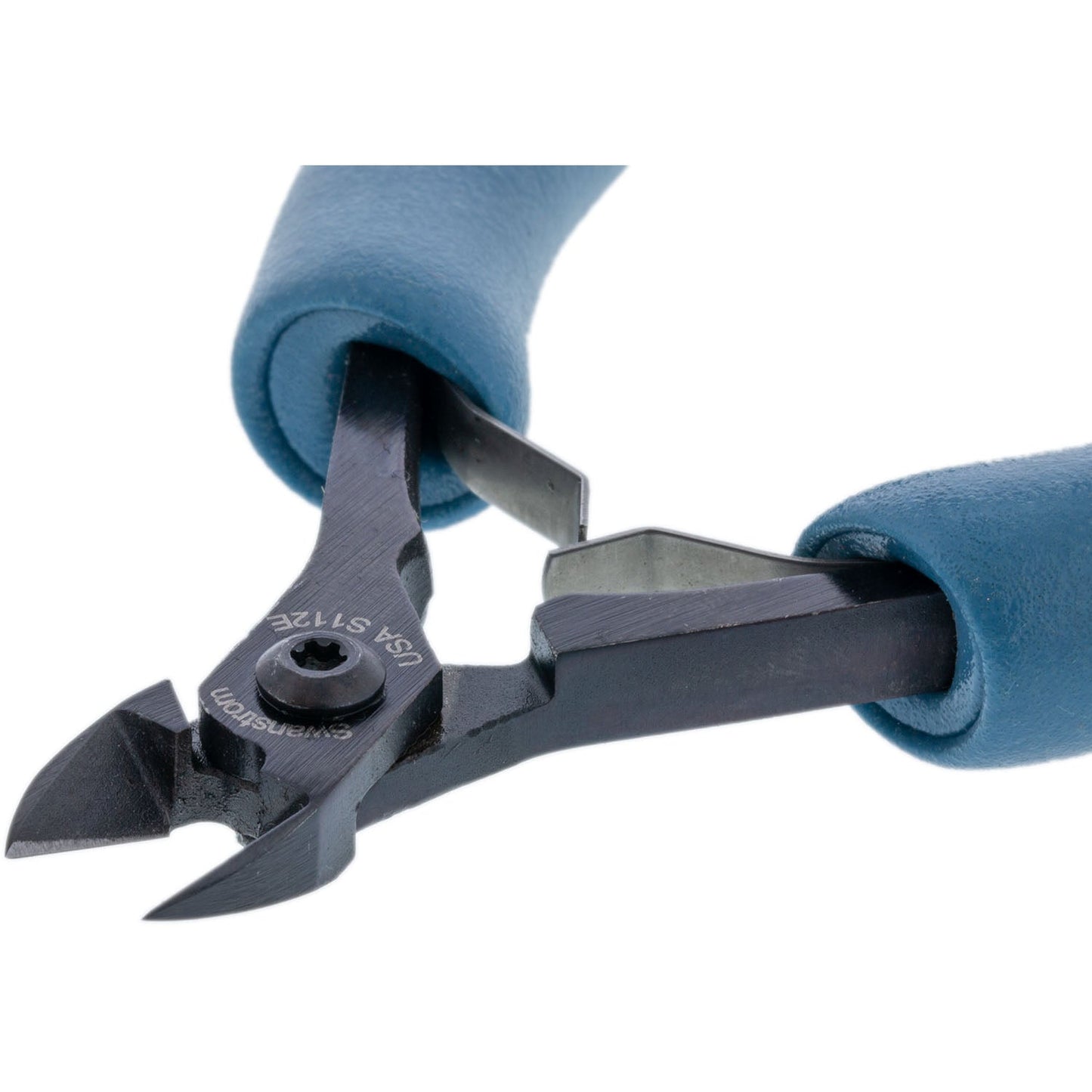 Super Series - Oval Head Cutters - MICRO Mini Head Size