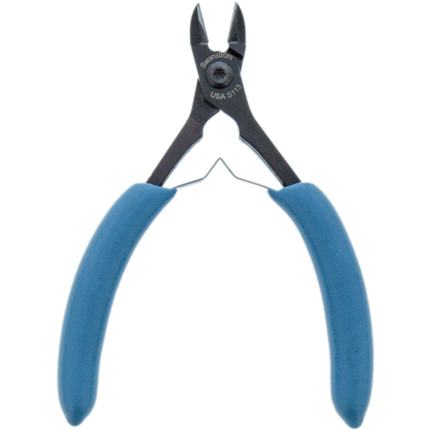 Super Series - Oval & Relieved MICRO Mini Head Cutters