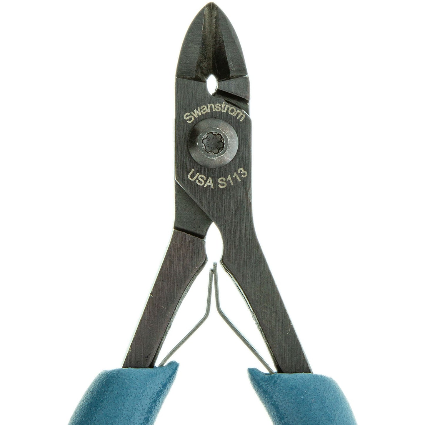 Super Series - Oval & Relieved MICRO Mini Head Cutters