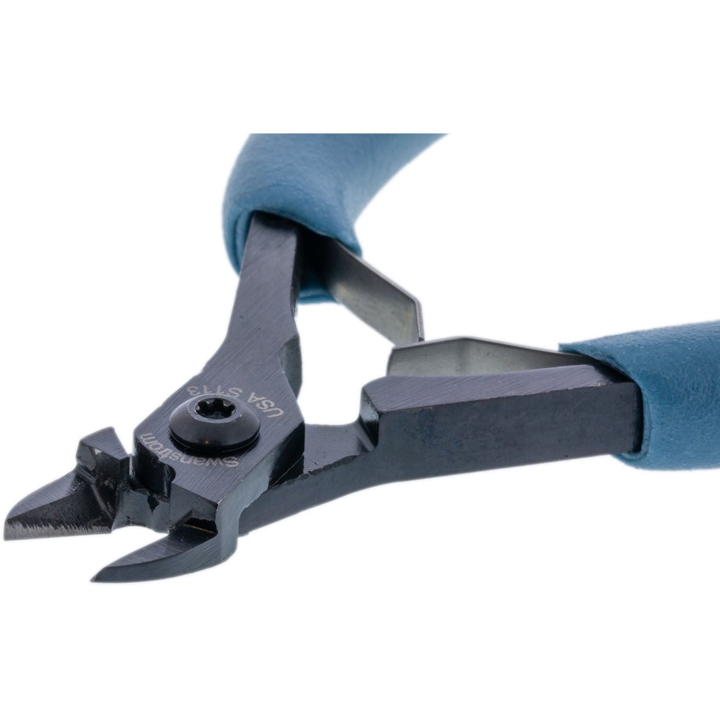 Super Series - Oval & Relieved MICRO Mini Head Cutters