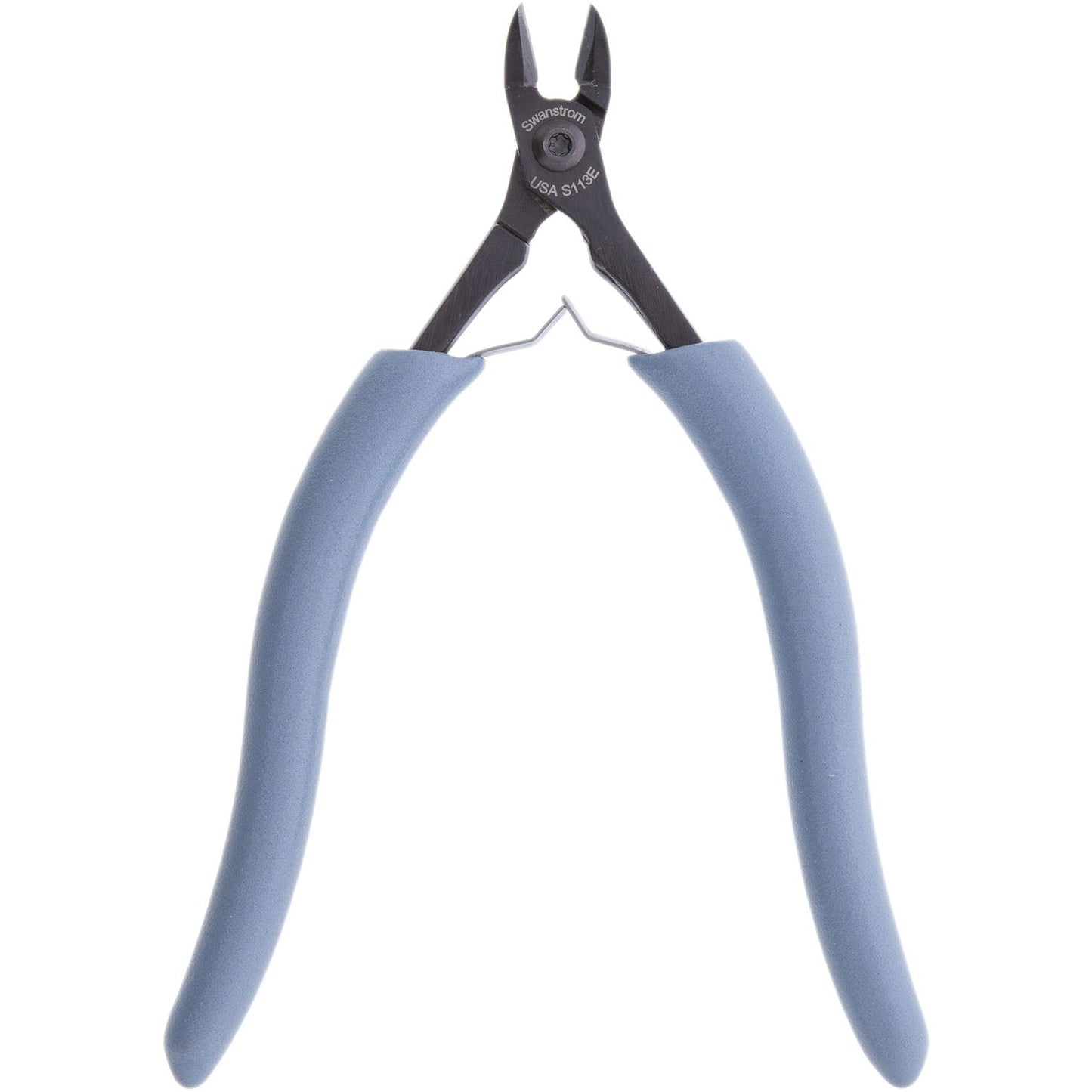 Super Series - Oval & Relieved MICRO Mini Head Cutters