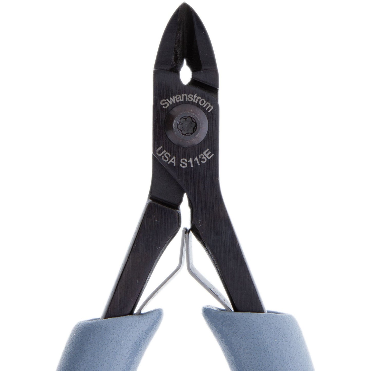 Super Series - Oval & Relieved MICRO Mini Head Cutters