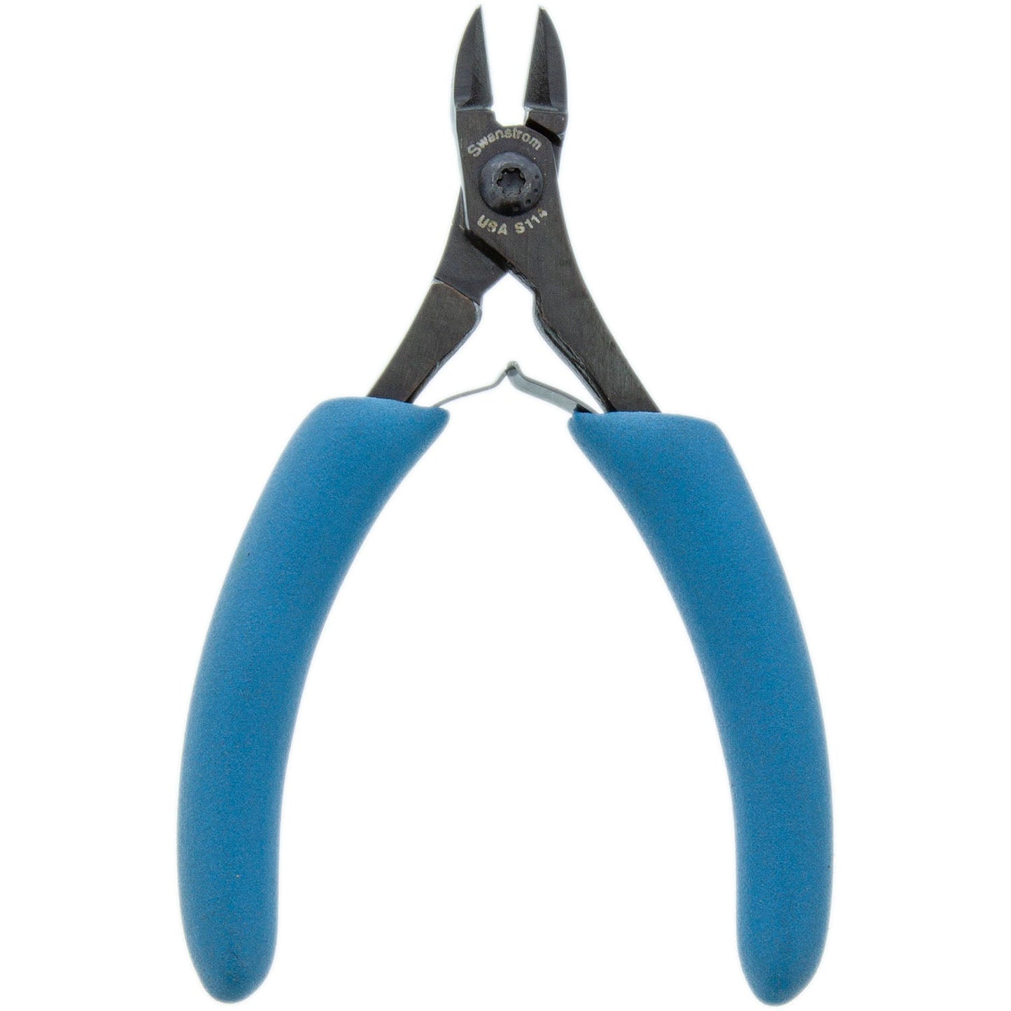Super Series - Oval & Relieved MICRO Mini Head Cutters