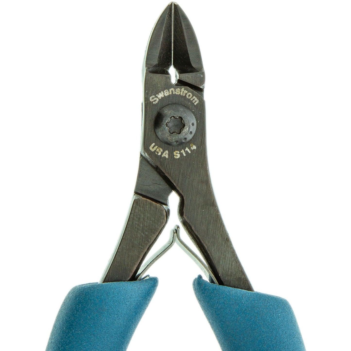 Super Series - Oval & Relieved MICRO Mini Head Cutters