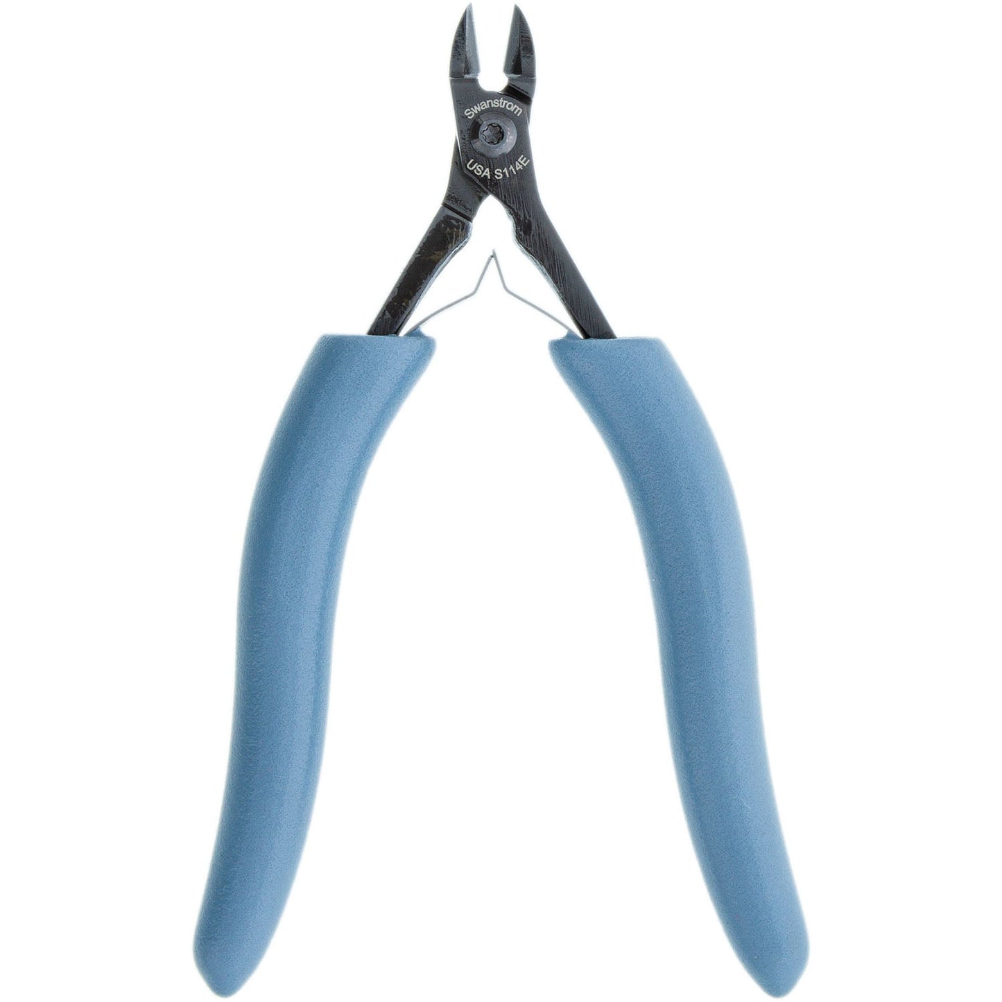 Super Series - Oval & Relieved MICRO Mini Head Cutters