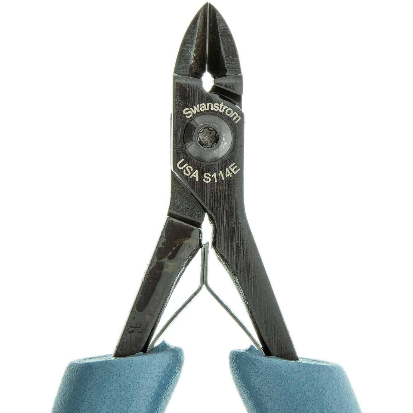 Super Series - Oval & Relieved MICRO Mini Head Cutters