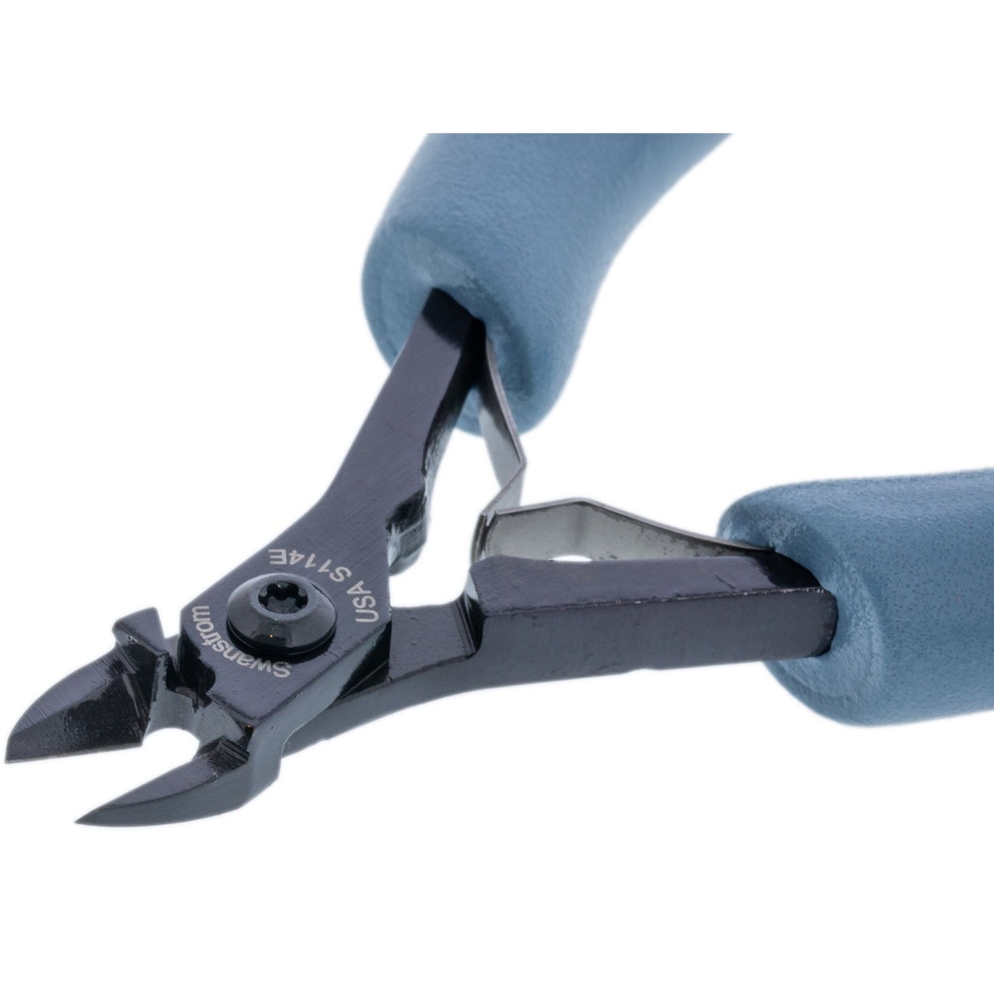 Super Series - Oval & Relieved MICRO Mini Head Cutters