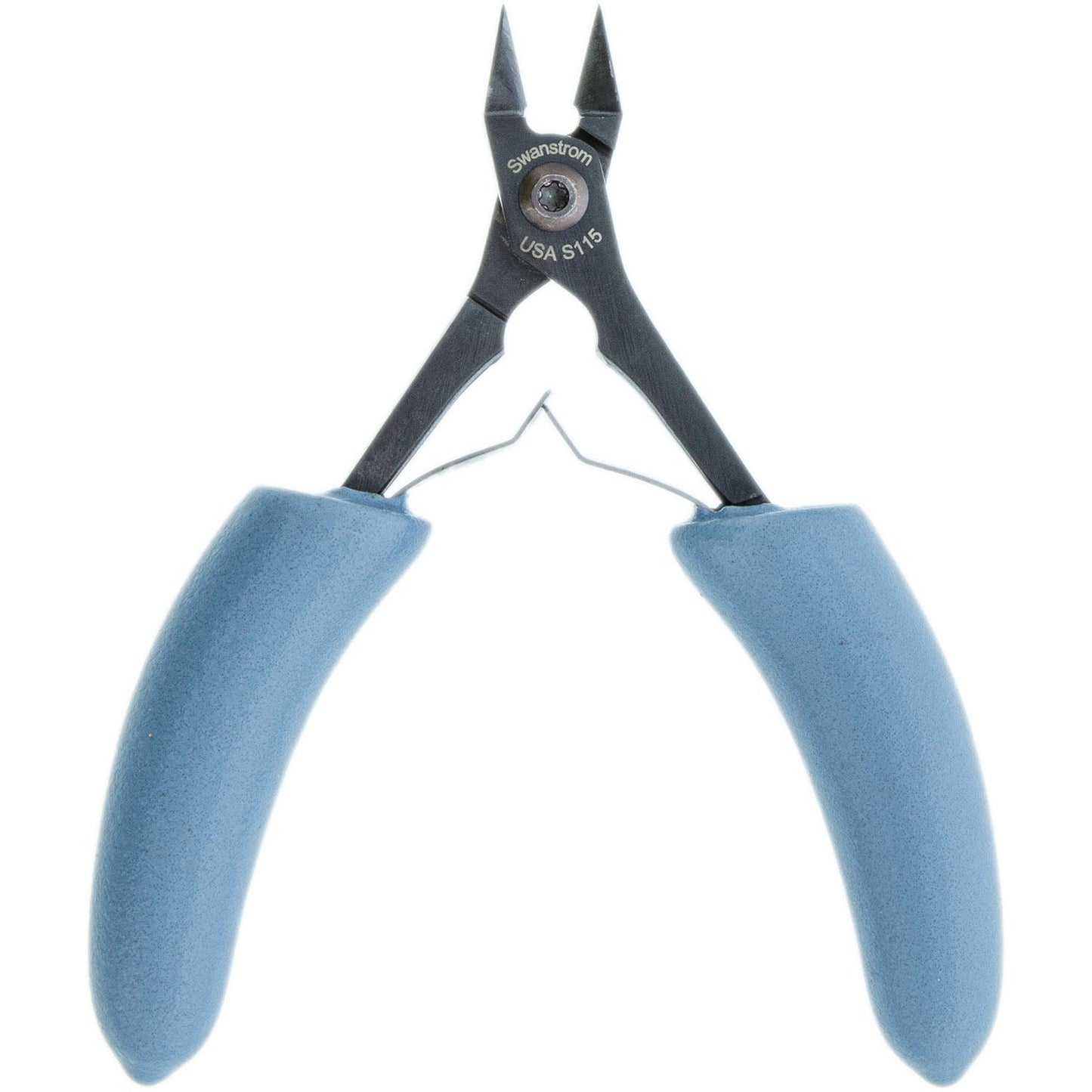 Super Series - Tapered Head Cutters - Slim Mini Head Size