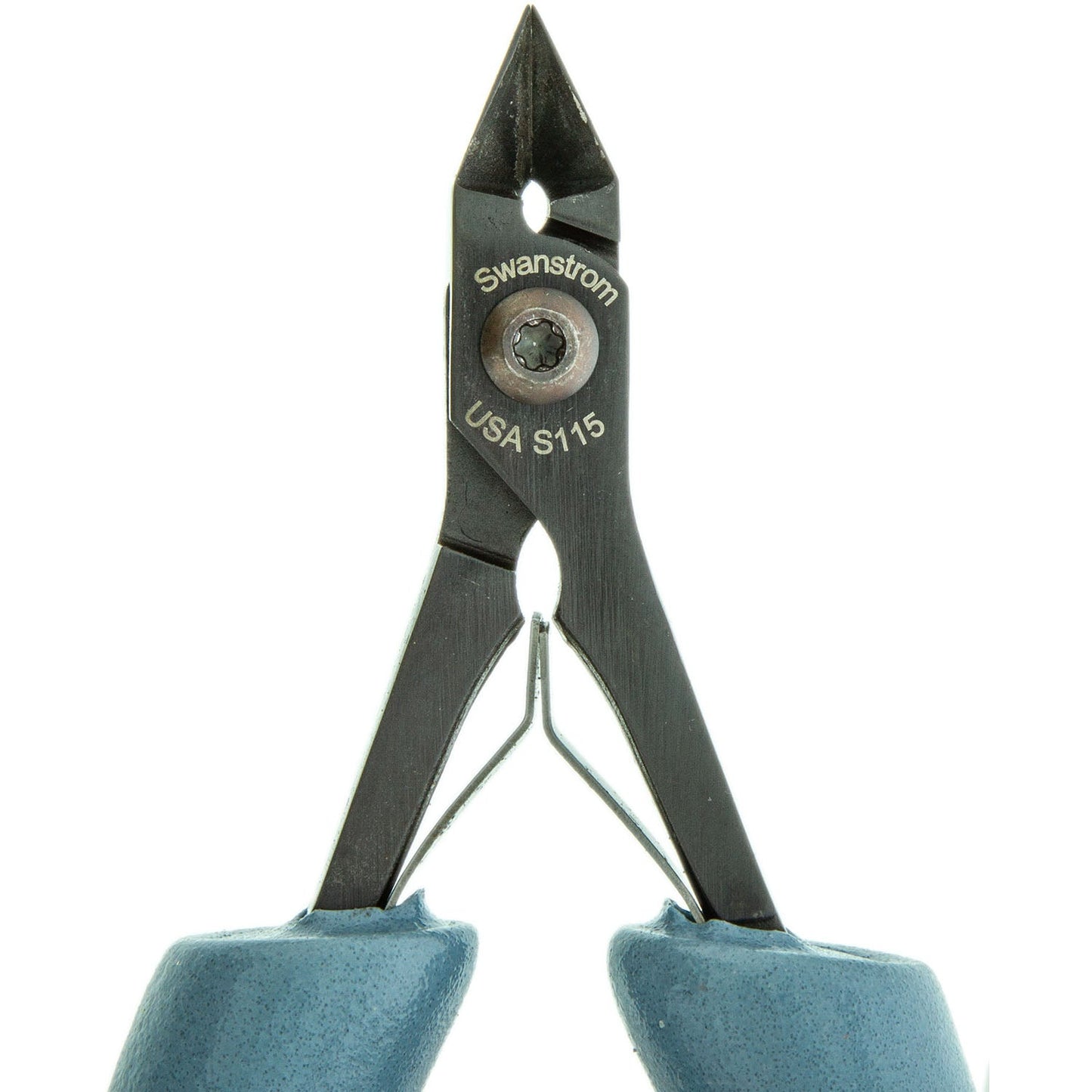 Super Series - Tapered Head Cutters - Slim Mini Head Size