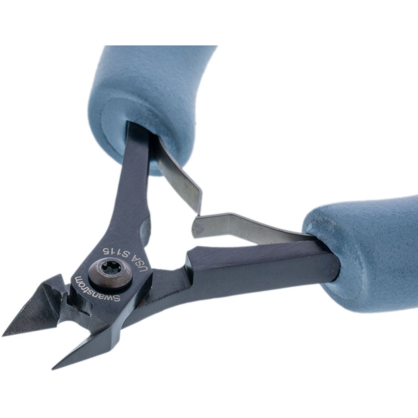 Super Series - Tapered Head Cutters - Slim Mini Head Size