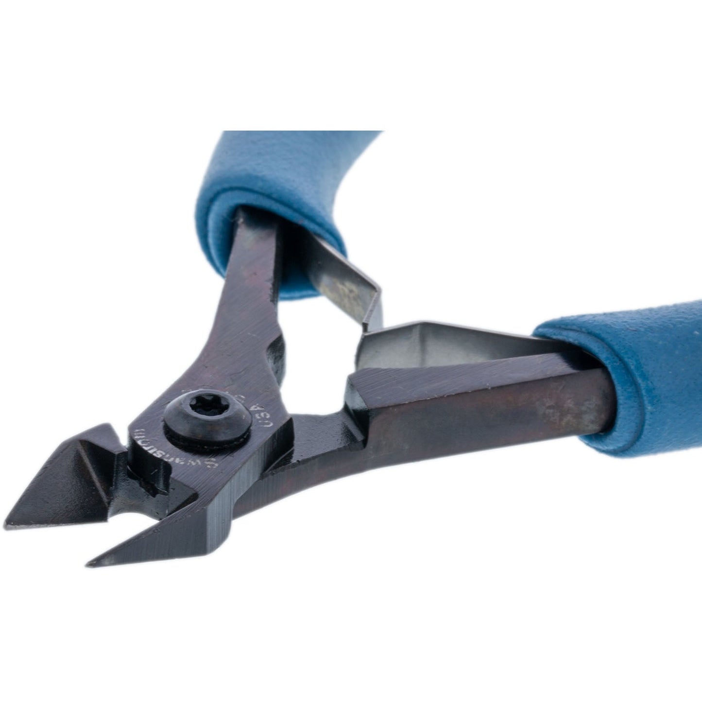 Super Series - Tapered Head Cutters - Slim Mini Head Size