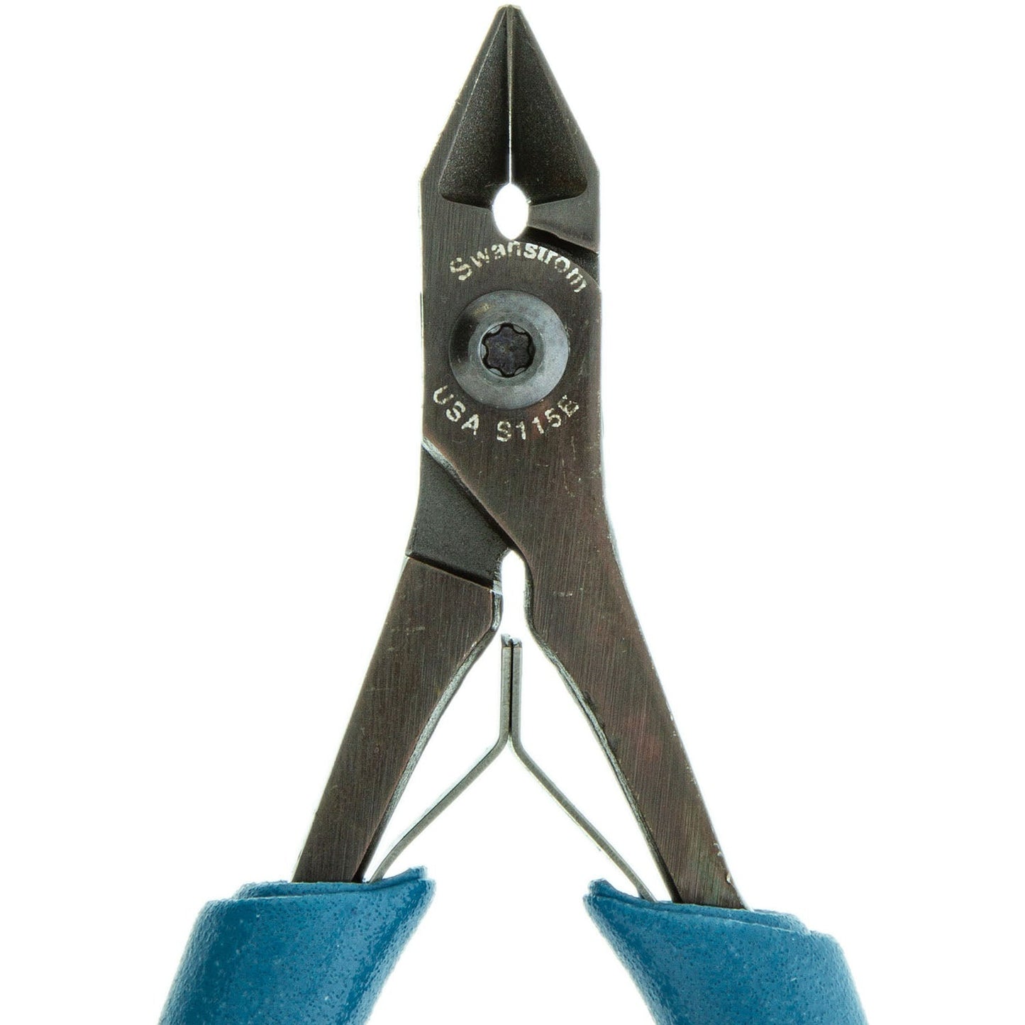 Super Series - Tapered Head Cutters - Slim Mini Head Size