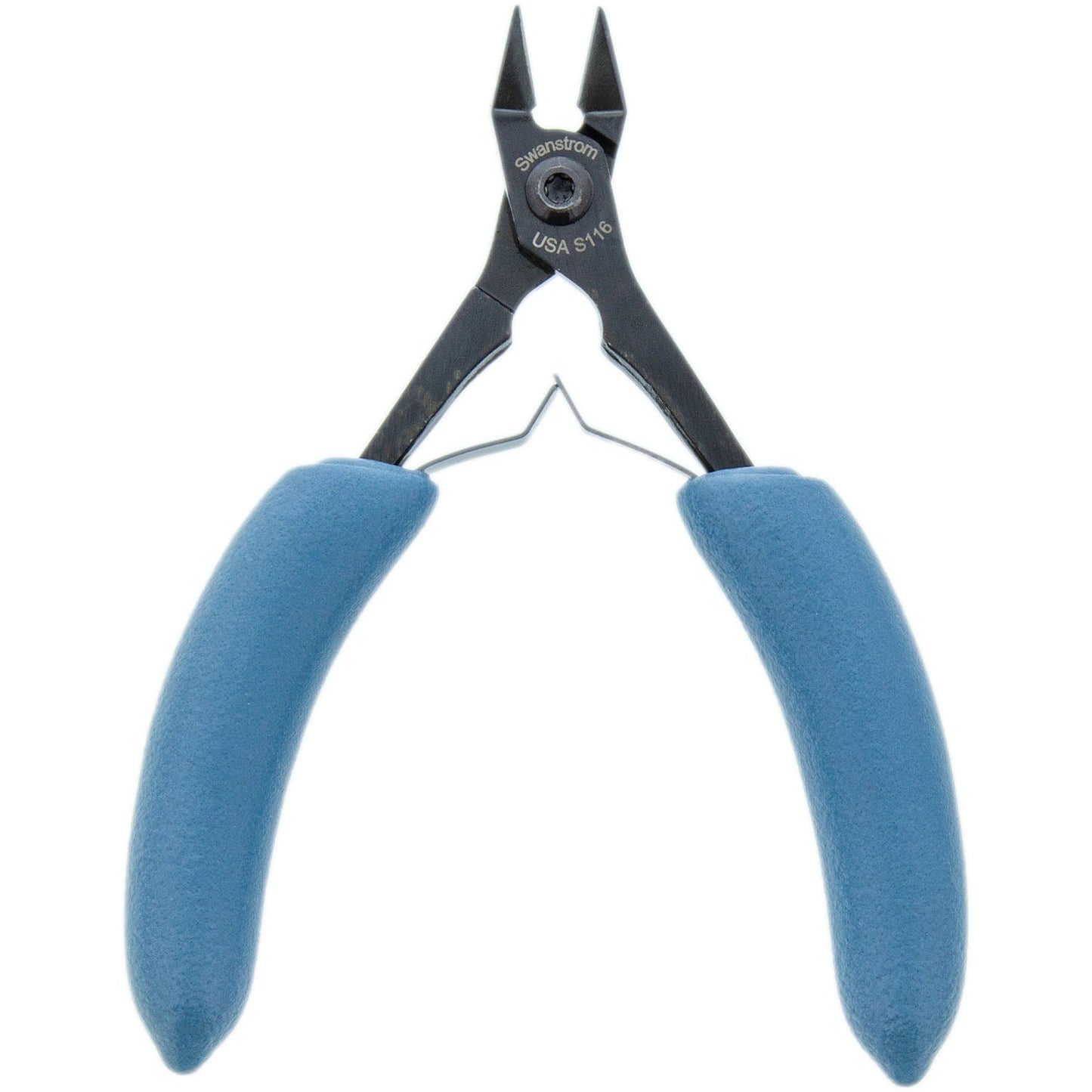 Super Series - Tapered Head Cutters - Slim Mini Head Size