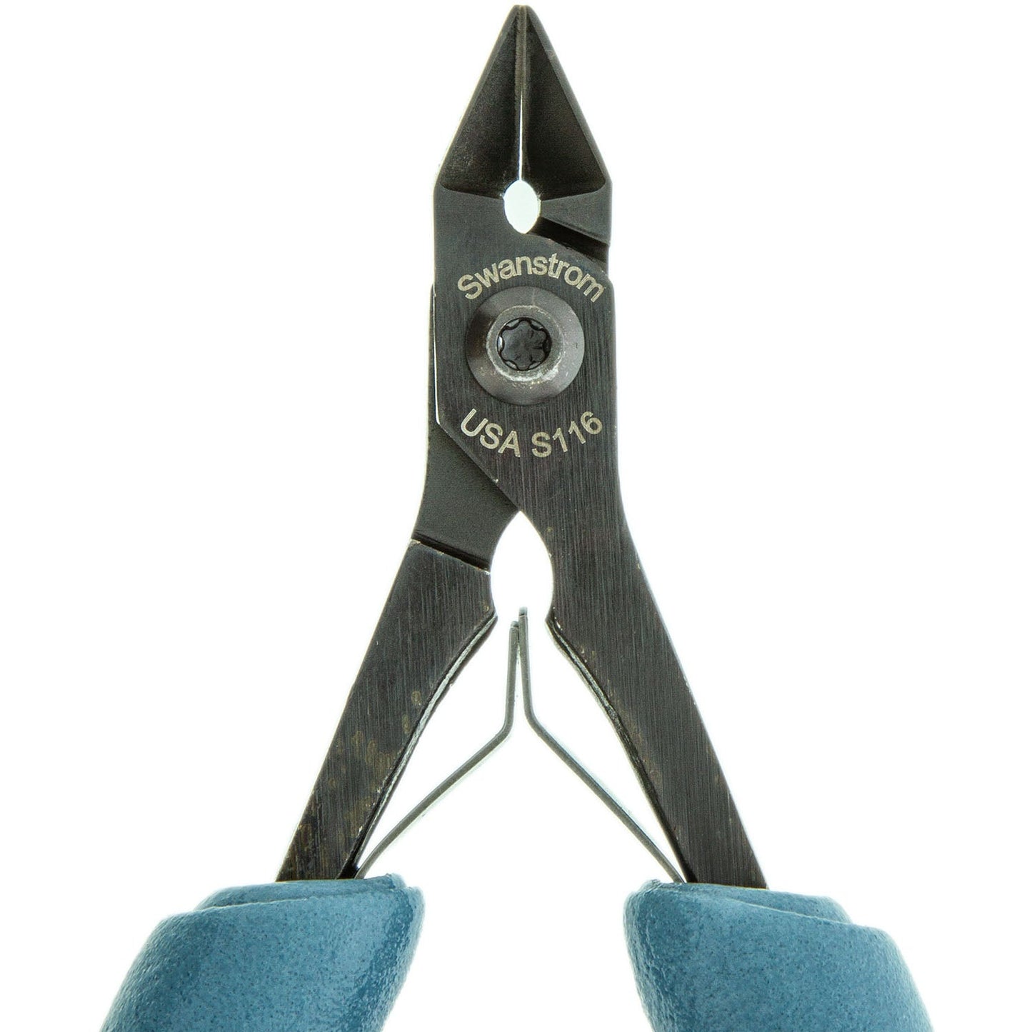 Super Series - Tapered Head Cutters - Slim Mini Head Size